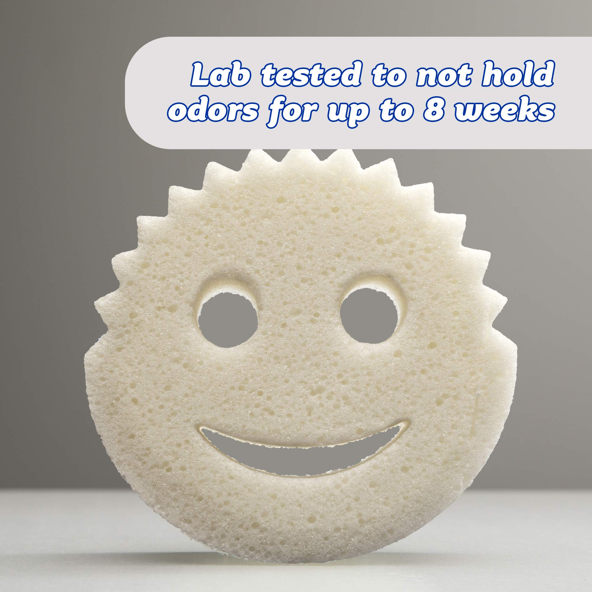 Scrub Daddy FG5000901006PD0EN01 Sponges-Scouring-Pads - View #4
