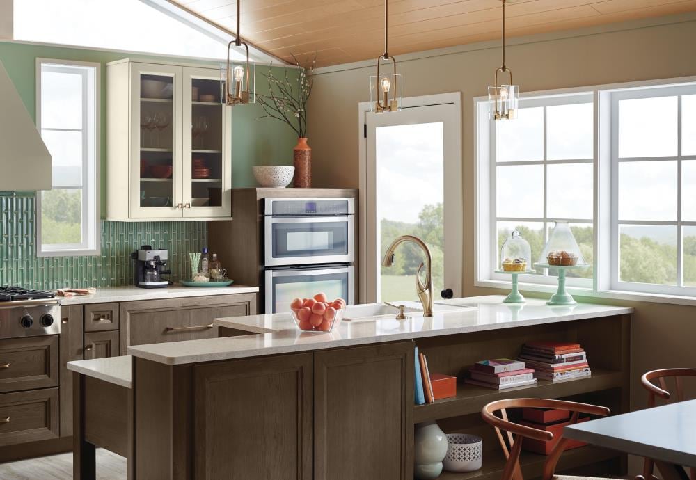 Delta 9192-CZ-DST Kitchen-Faucets - View #8