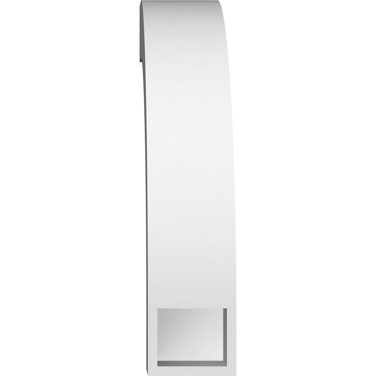 Ekena Millwork BRCP03X16X16HTG braces - View #4