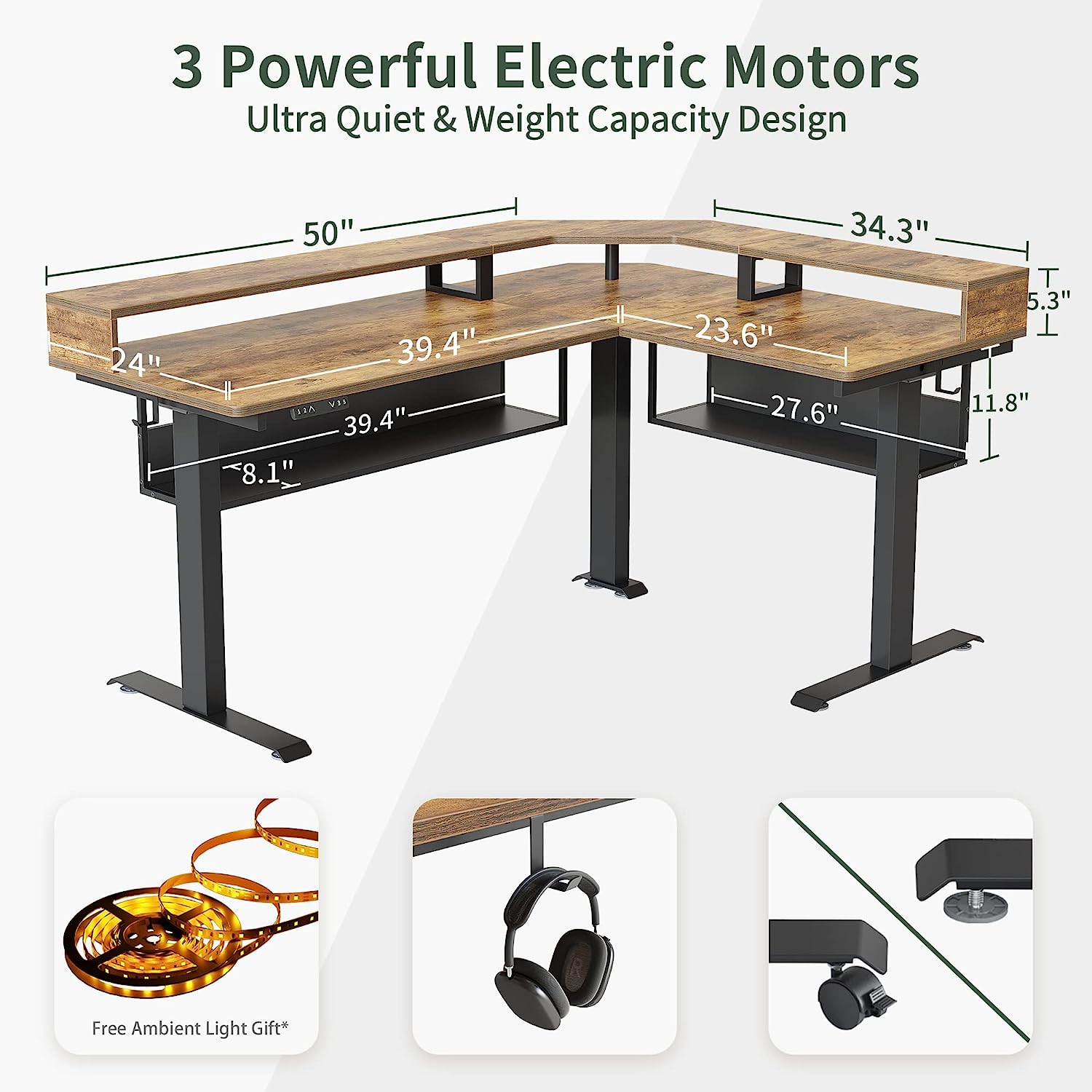  SDE-SSSXSJ-63-RB Office-Tables - View #5