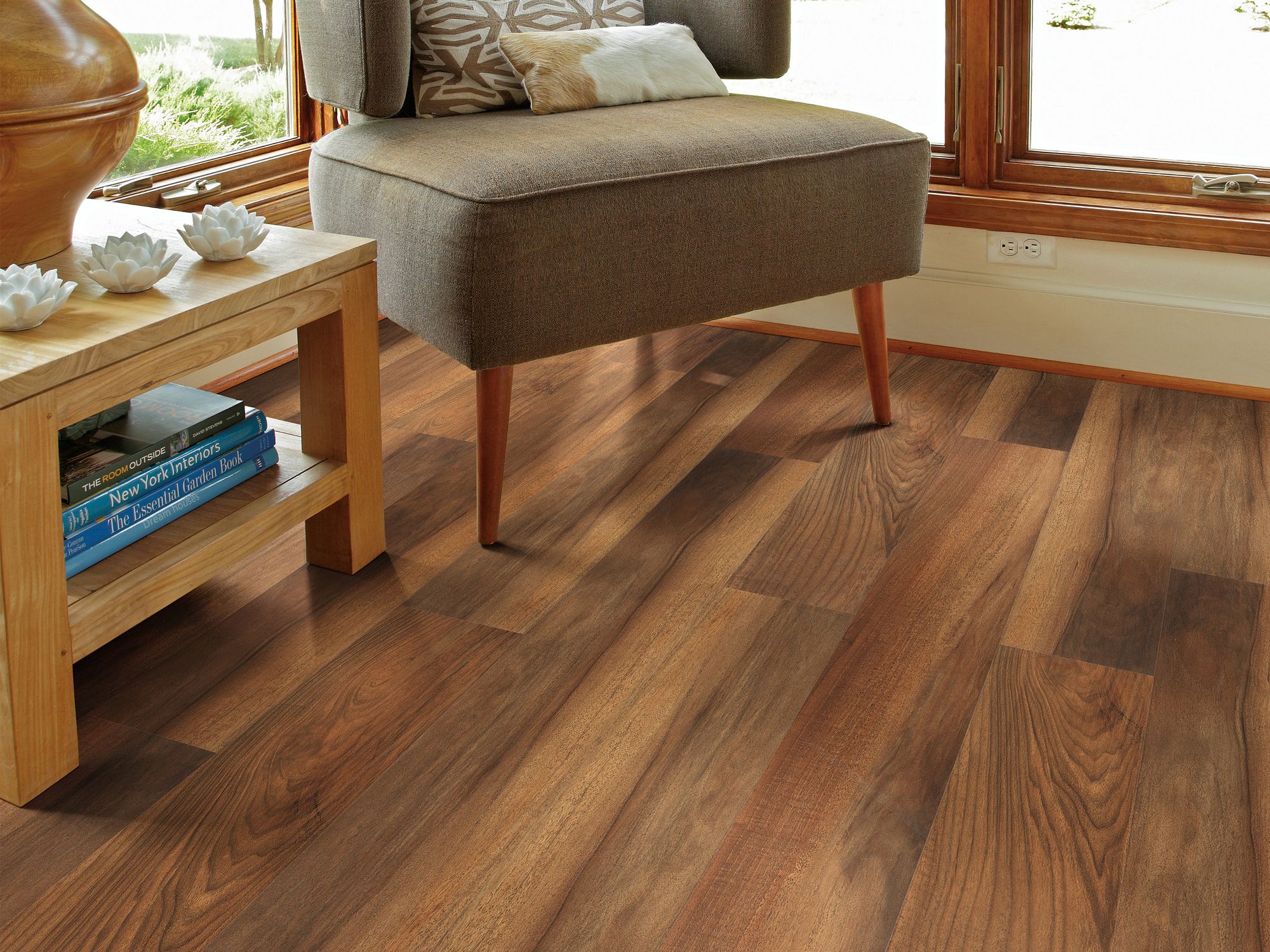 Shaw LX92200820 Vinyl-Plank - View #3