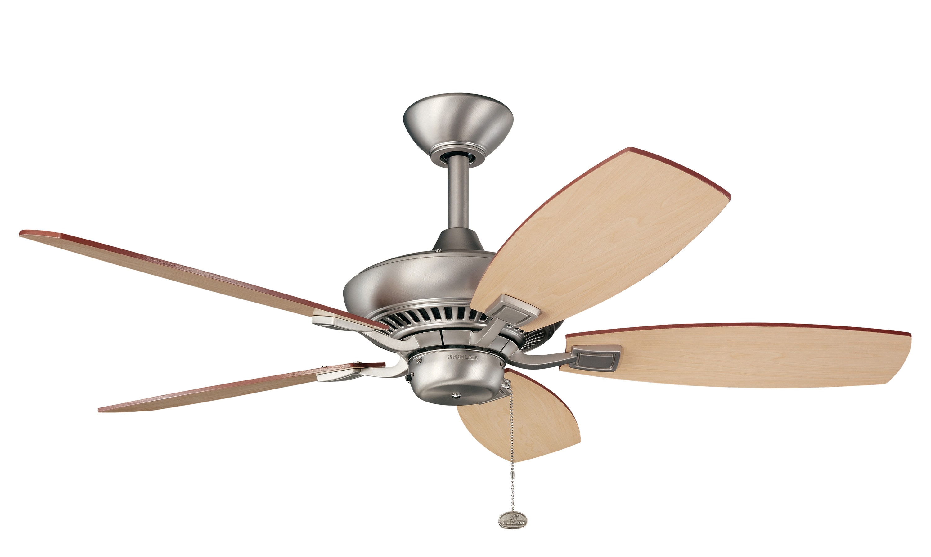 Kichler 300107NI Ceiling-Fans - View #4