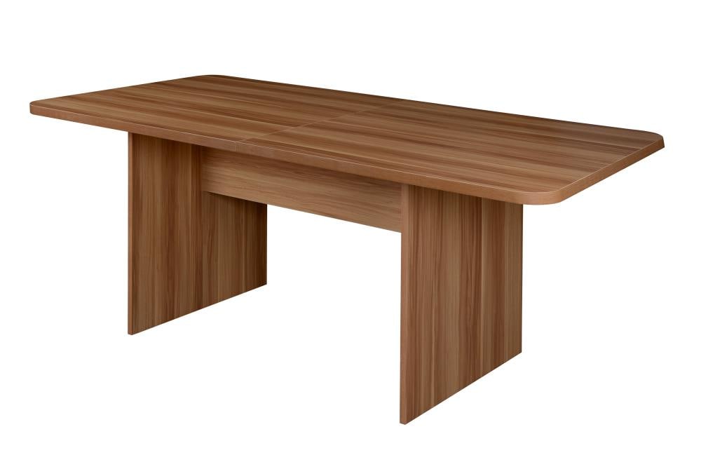 Niche NCT6834WC Mod Red 4-Person Training Table (68-in W x 29-in H)