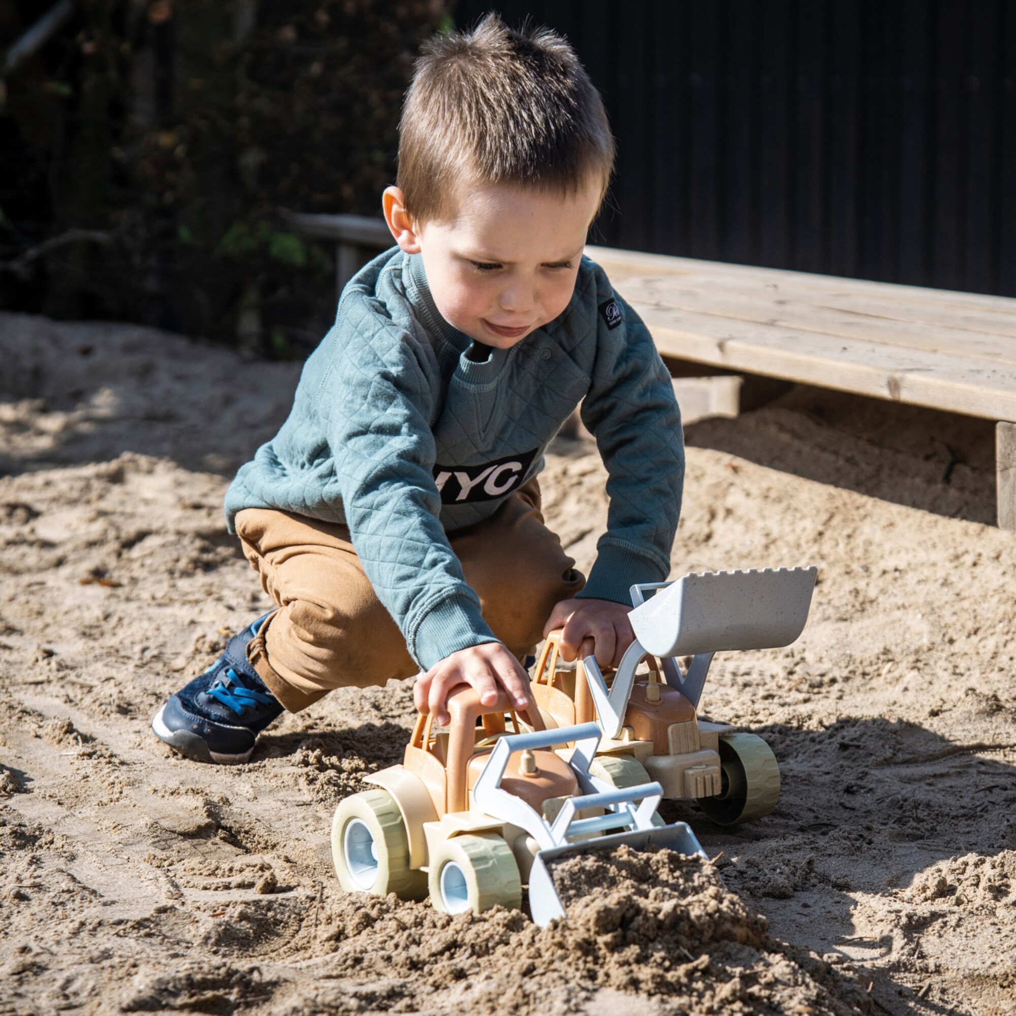 Buzzy G5701217056303 Play-Toys - View #6