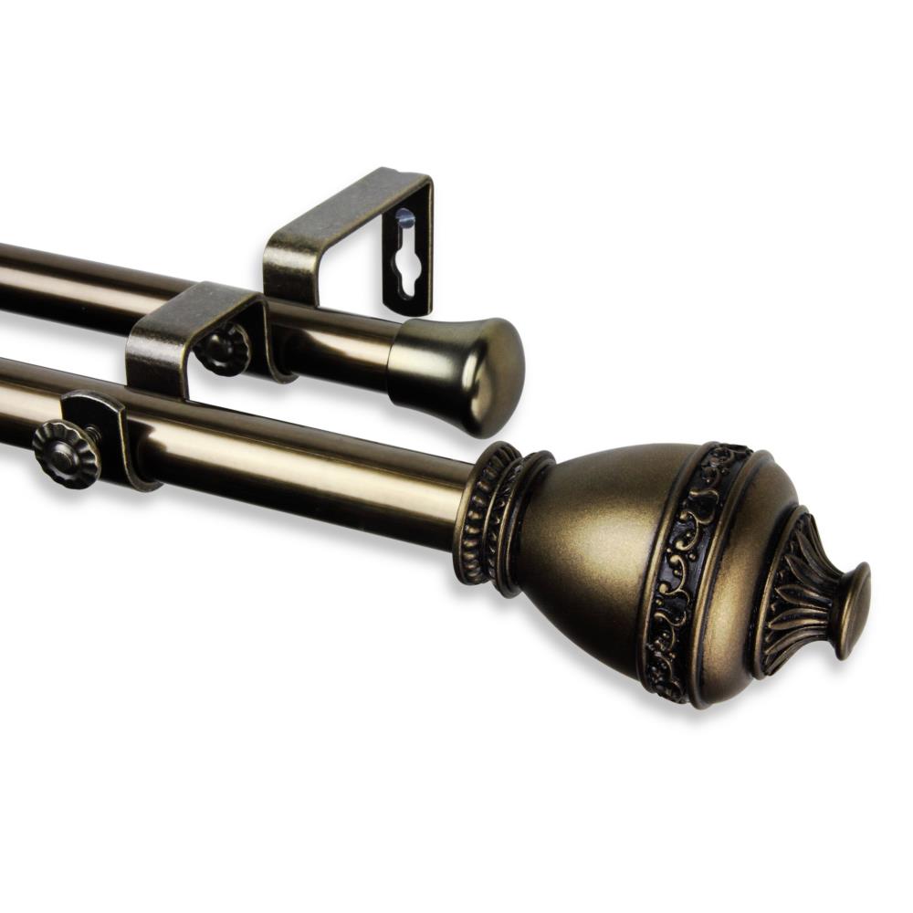 Hart & Harlow L4795-664 Curtain-Rods - View #2
