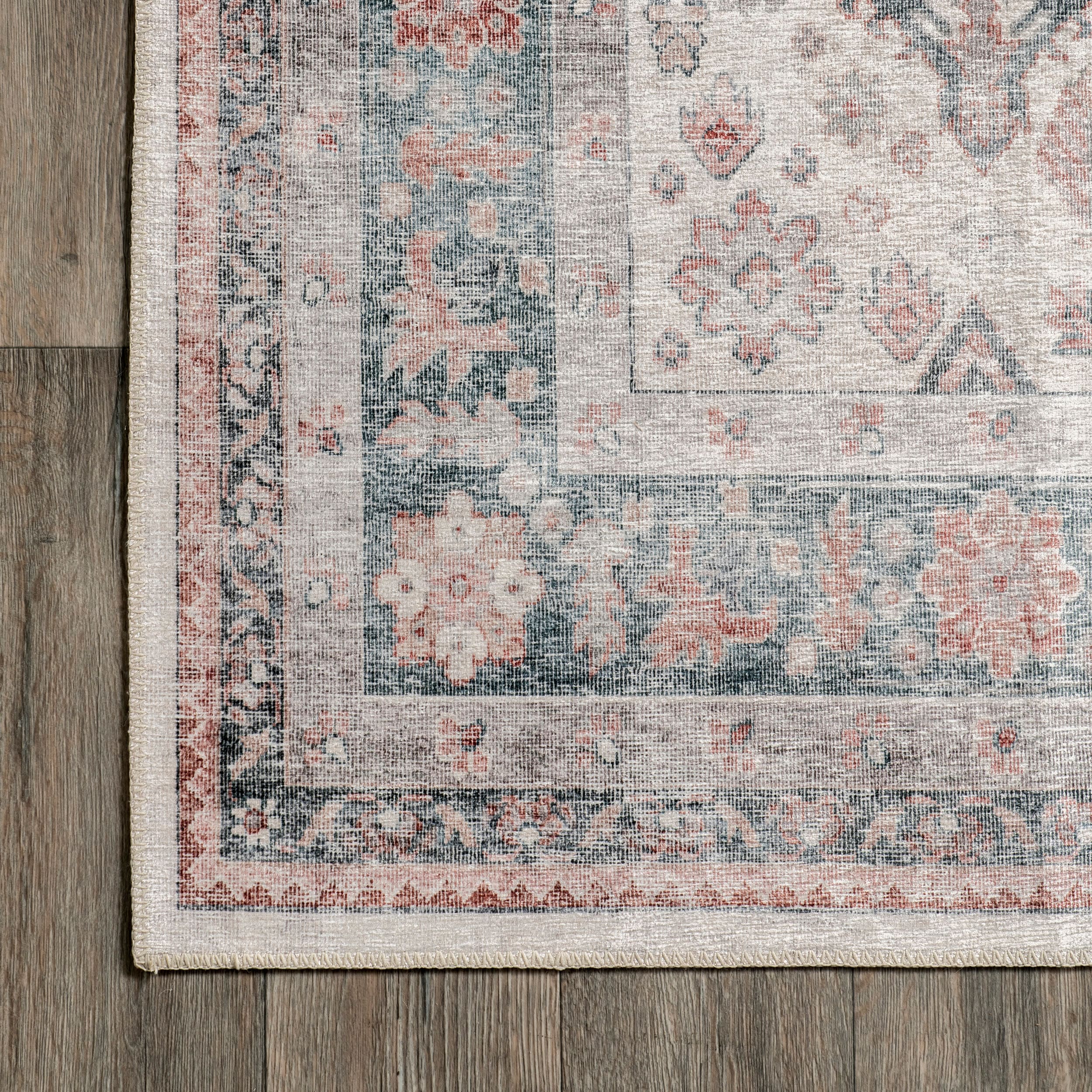 nuLOOM HJTH05A-2608 rugs - View #5
