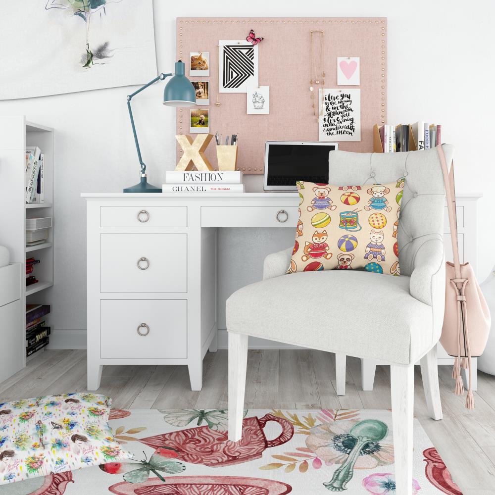 Designart BED18605-T bedding - View #4