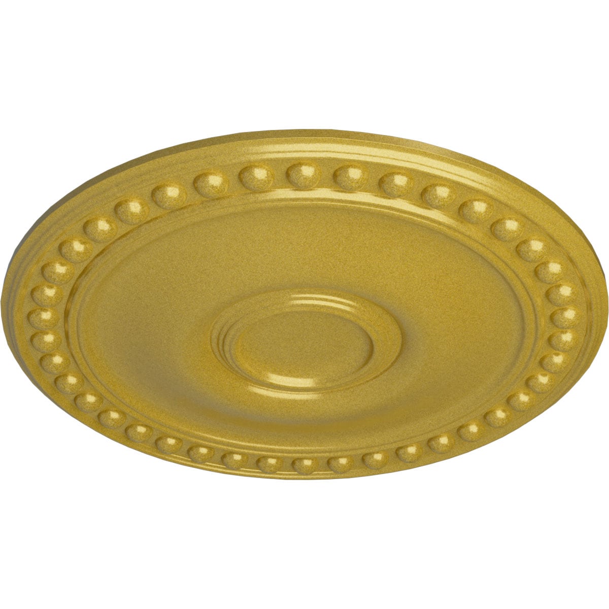 Ekena Millwork CM19FORGS Ceiling-Medallions - View #2