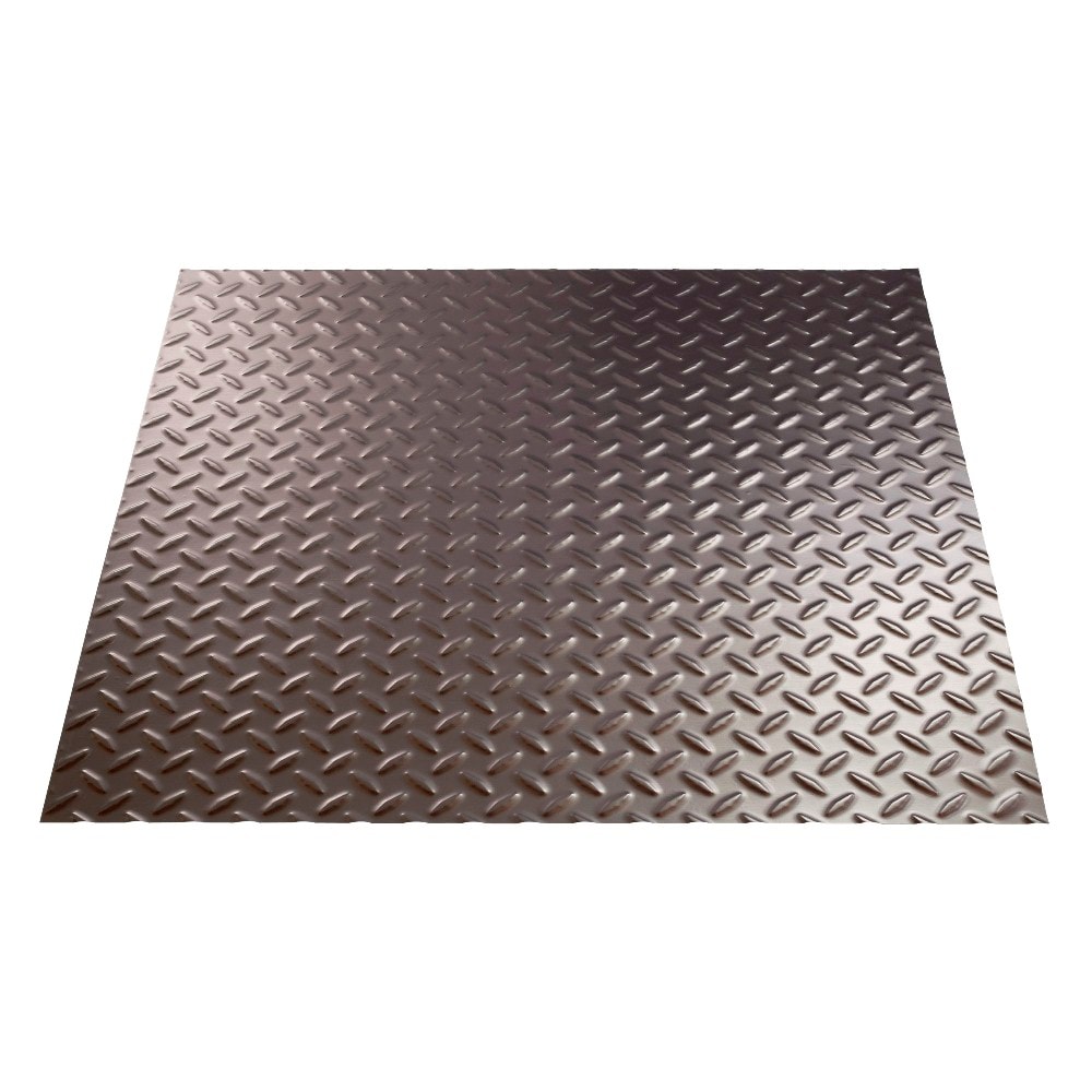 Fasade PL6629 Ceiling-Tile - View #3