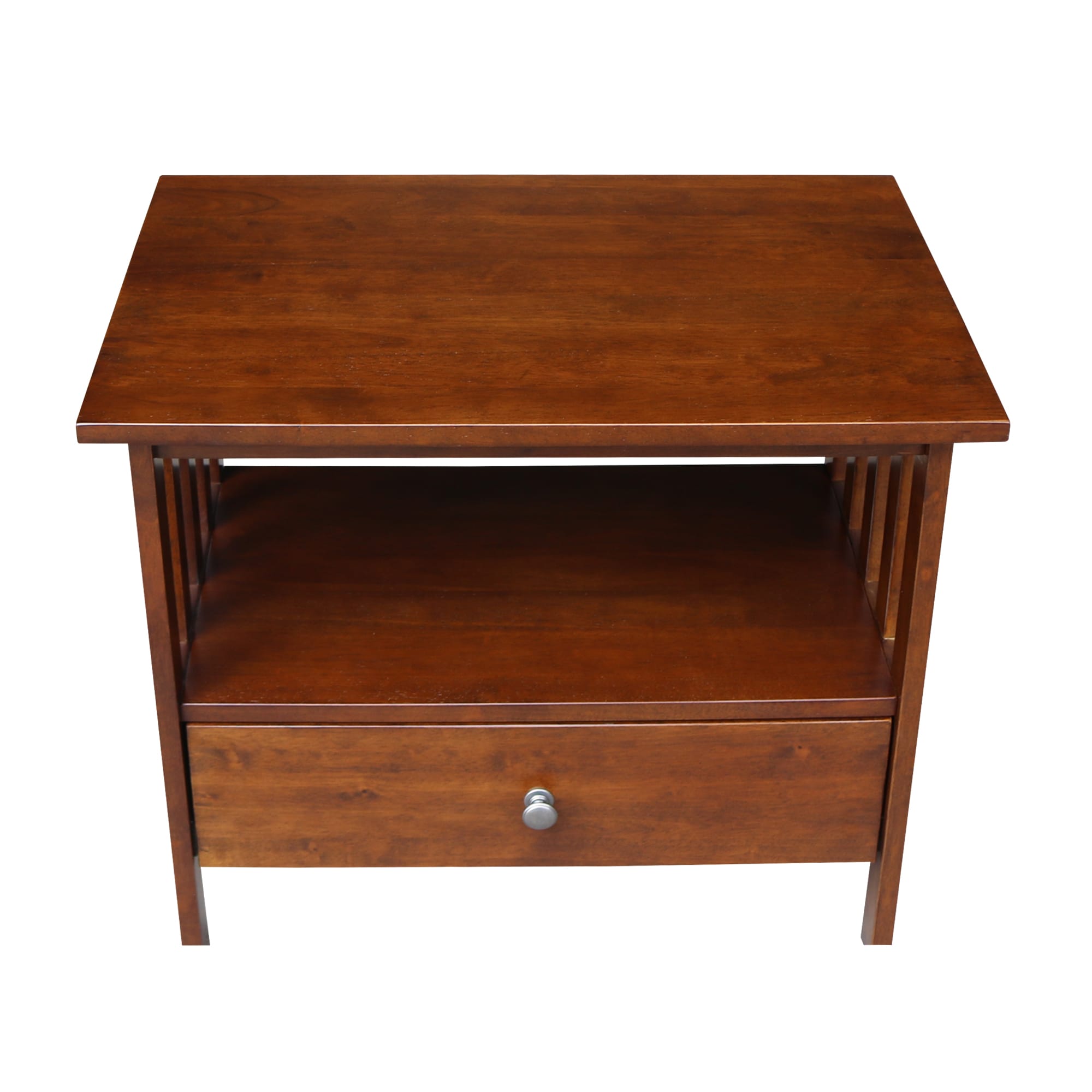 International Concepts TV581-28 Tv-Stands - View #8