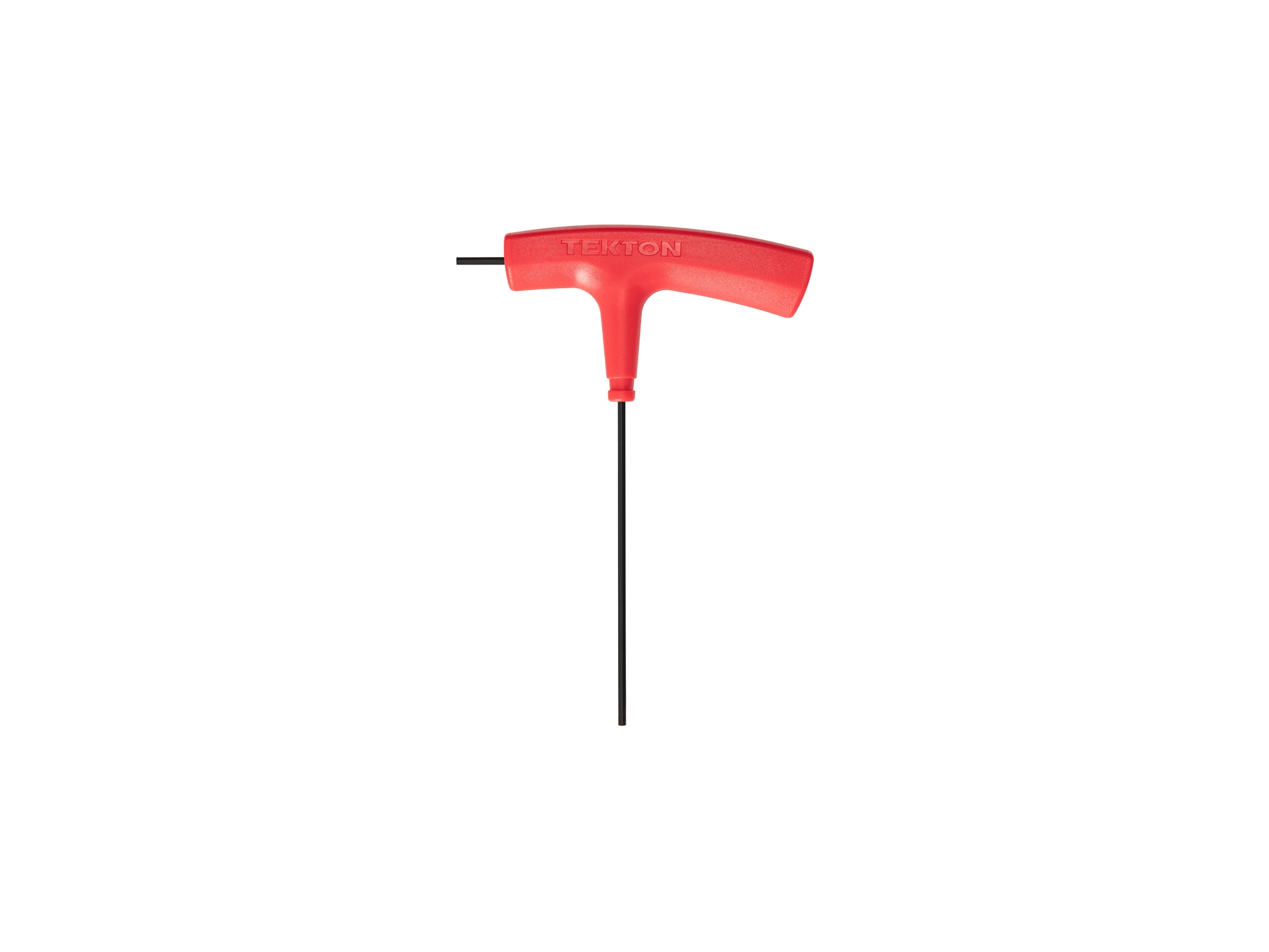 TEKTON KTX32020 2mm T-Handle Metric 1 -Pieces Hex key