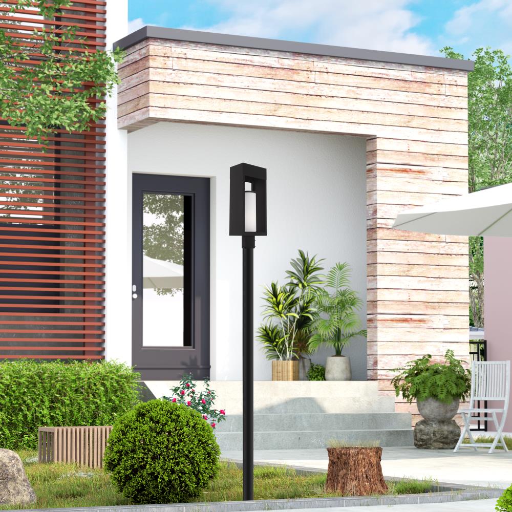 Livex Lighting 20985-04 Post-Lights - View #7