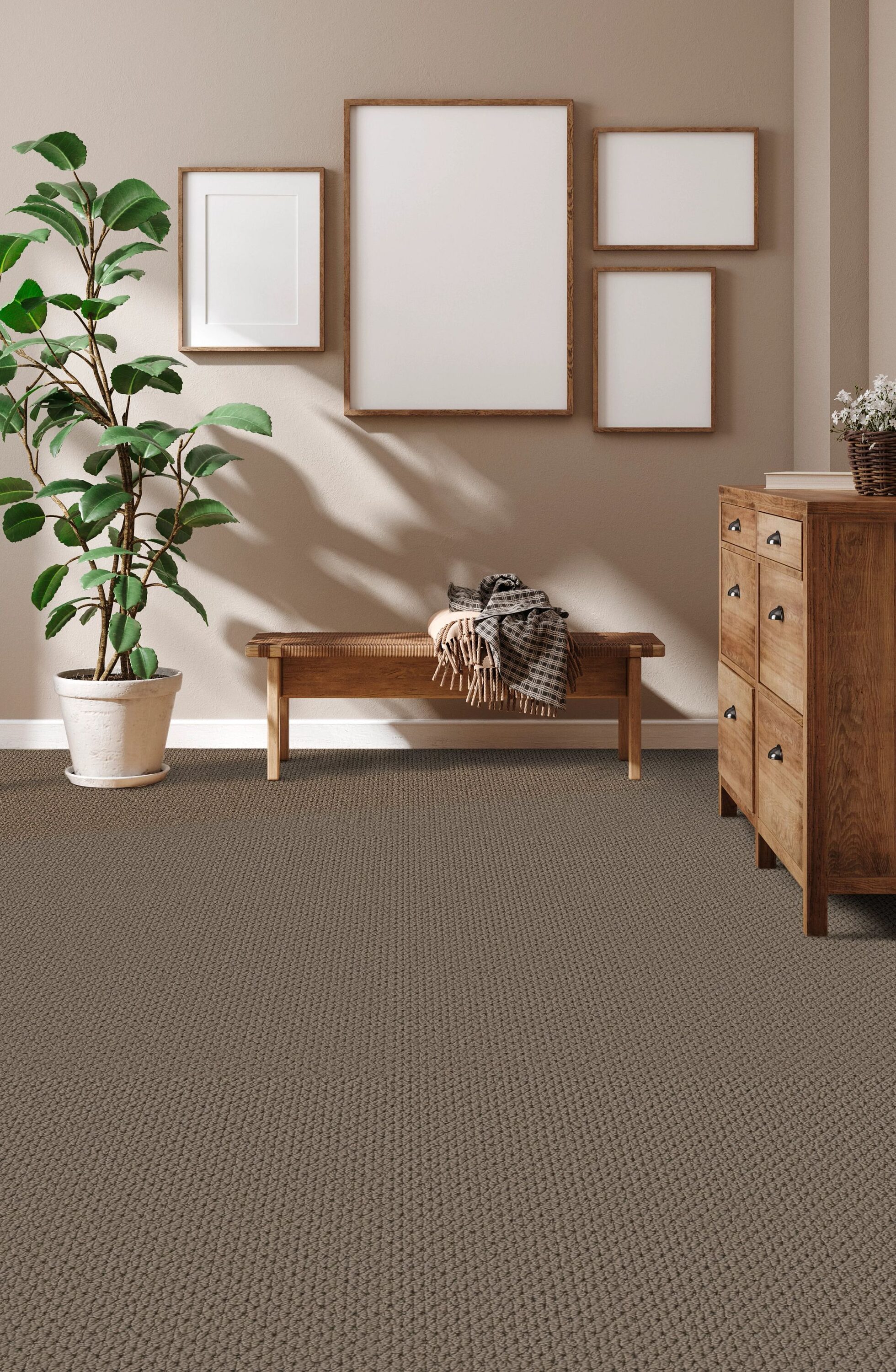 STAINMASTER 7L87300758 Carpet-Panel - View #4