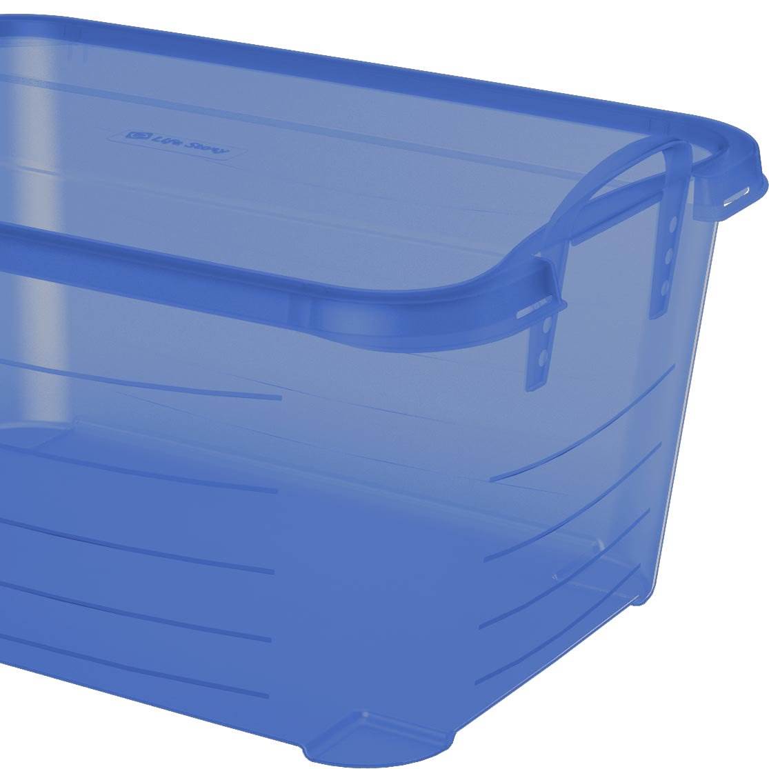 Life Story 77935 Plastic-Storage-Totes - View #10