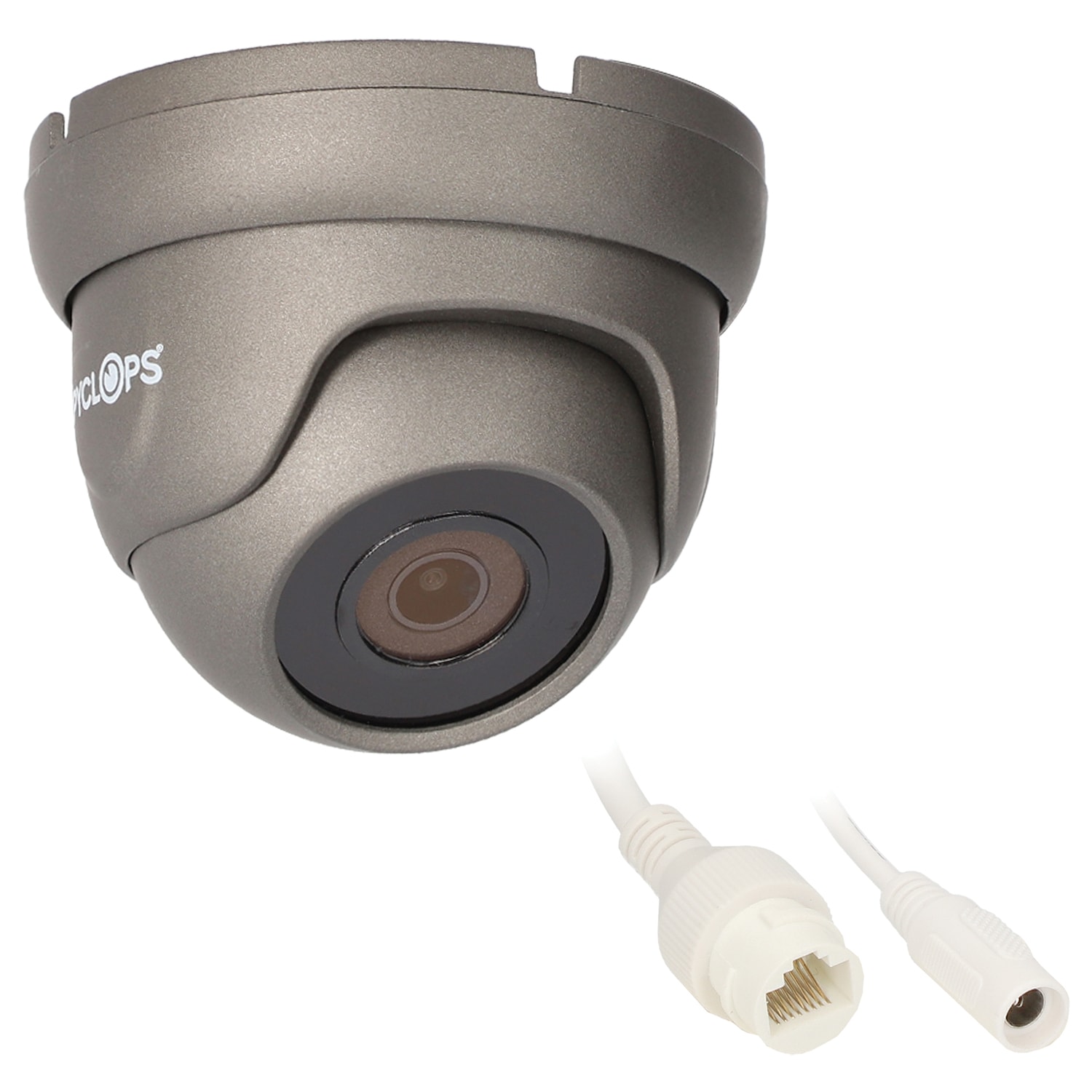 kingkong smart poe ip camera