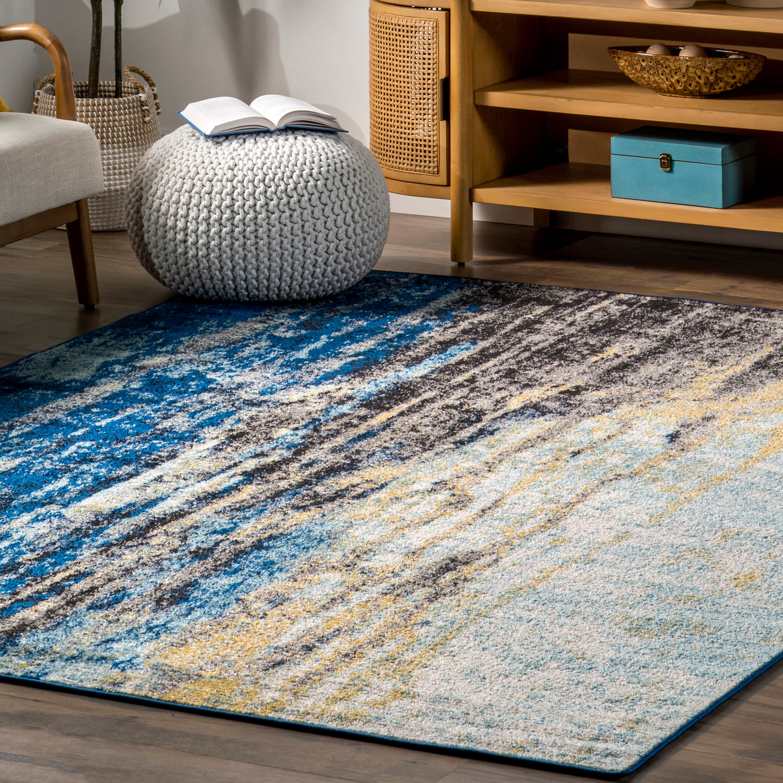 nuLOOM RZBD04A-53079 rugs - View #9