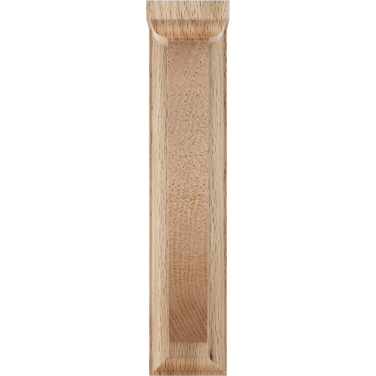 Ekena Millwork BKT01X07X07ADRO Exterior-Brackets-Braces - View #2
