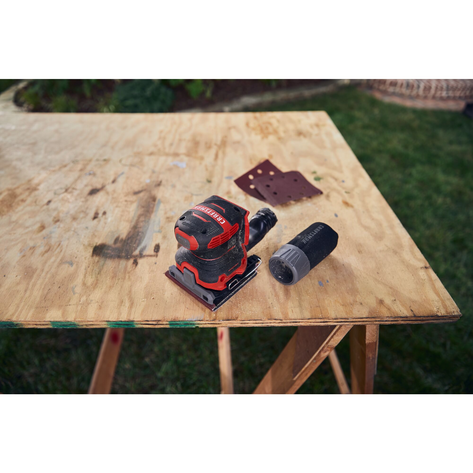 CRAFTSMAN CMCW222B b100120 - View #8
