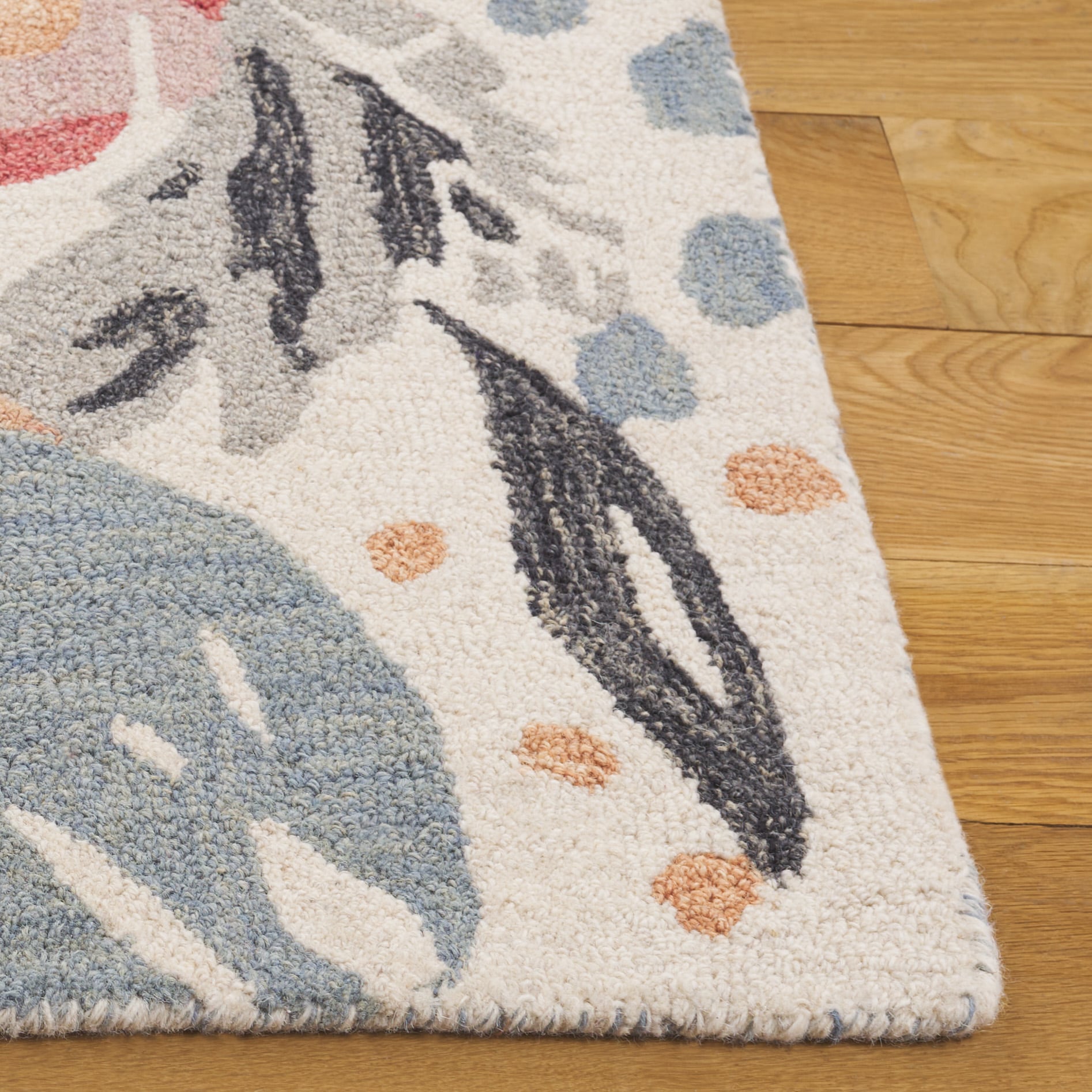 Safavieh JAR360A-5 rugs - View #3