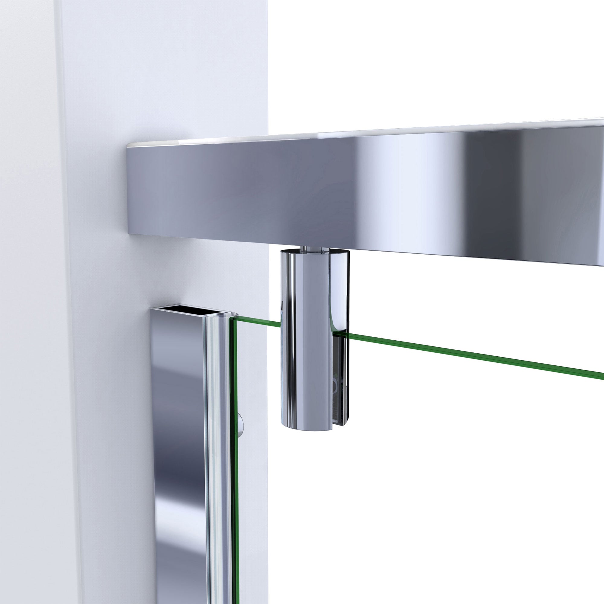 DreamLine SHDR-4536741-01 Shower-Doors - View #4