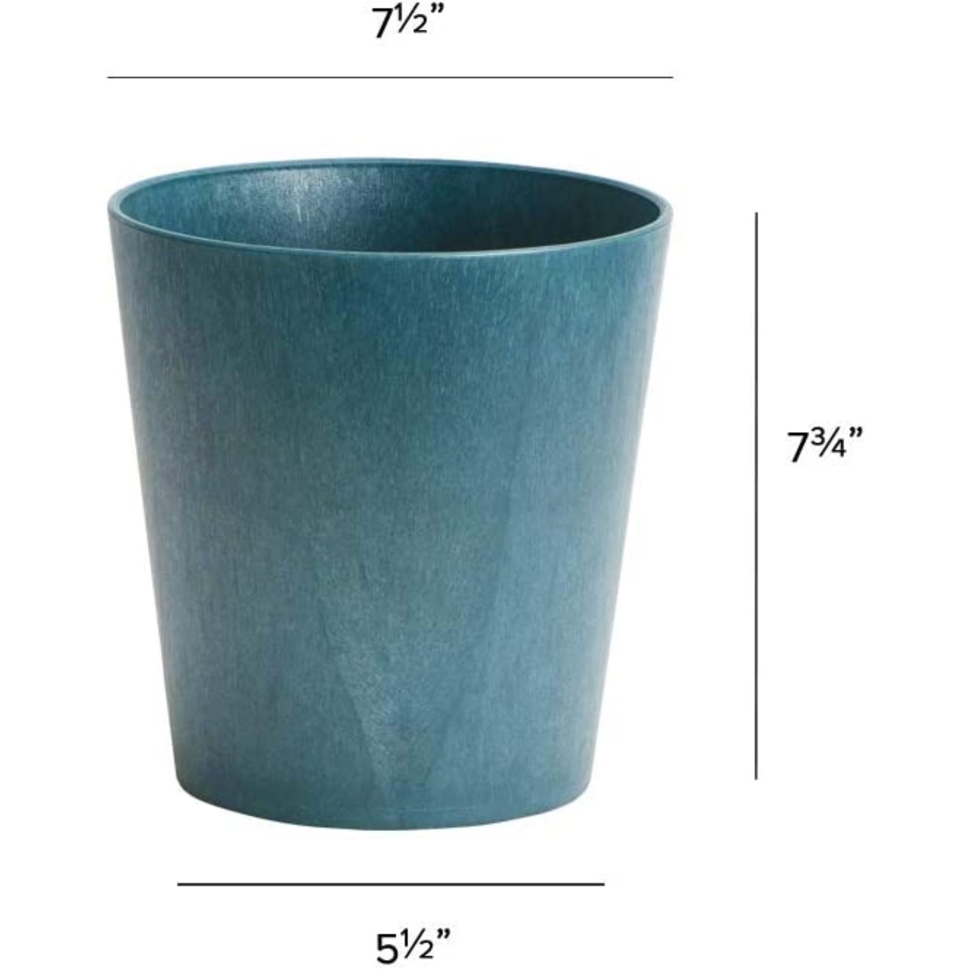 Novelty Manufacturing 026978630797 Planter-Window-Box - View #3