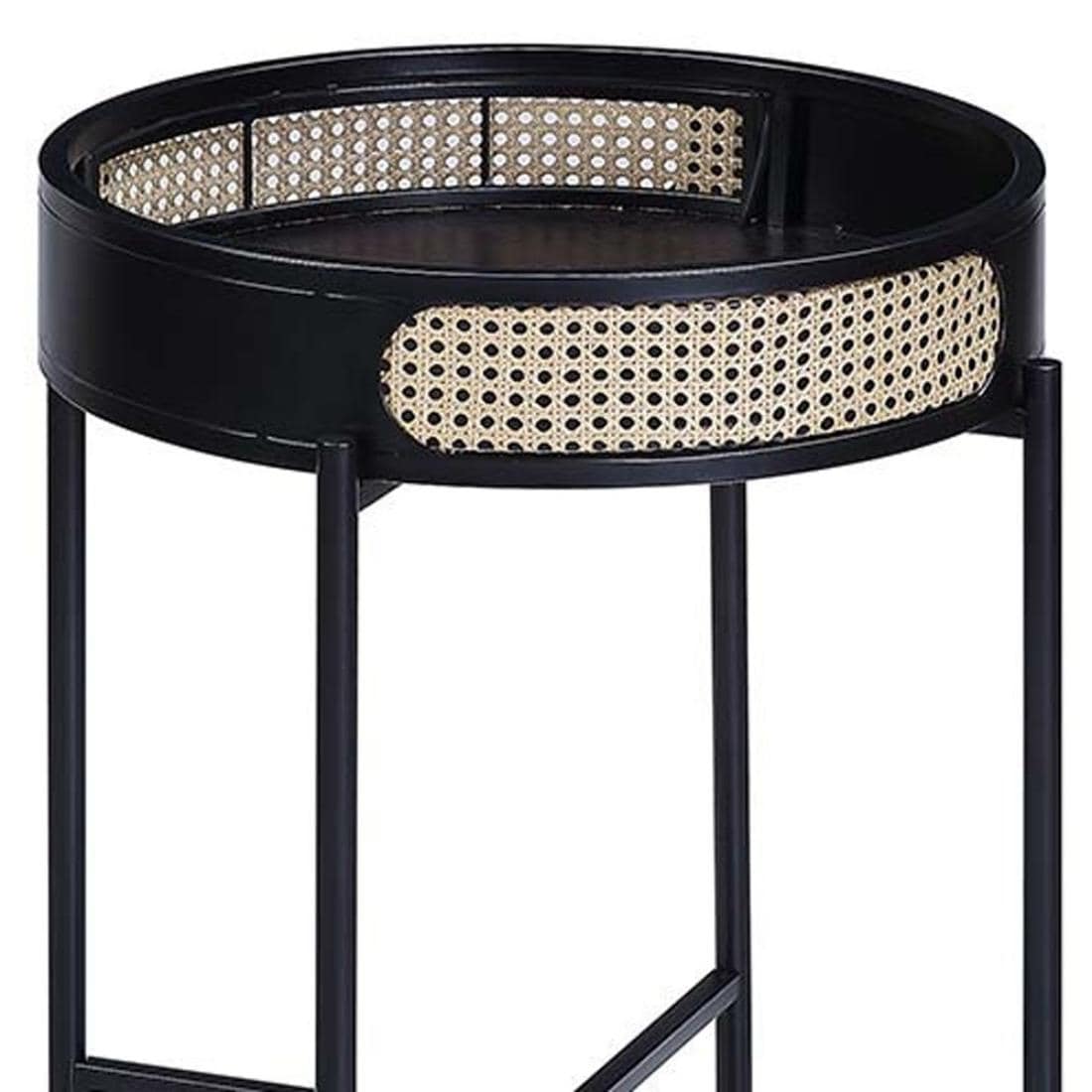 HomeRoots 4000486417 End-Tables - View #4
