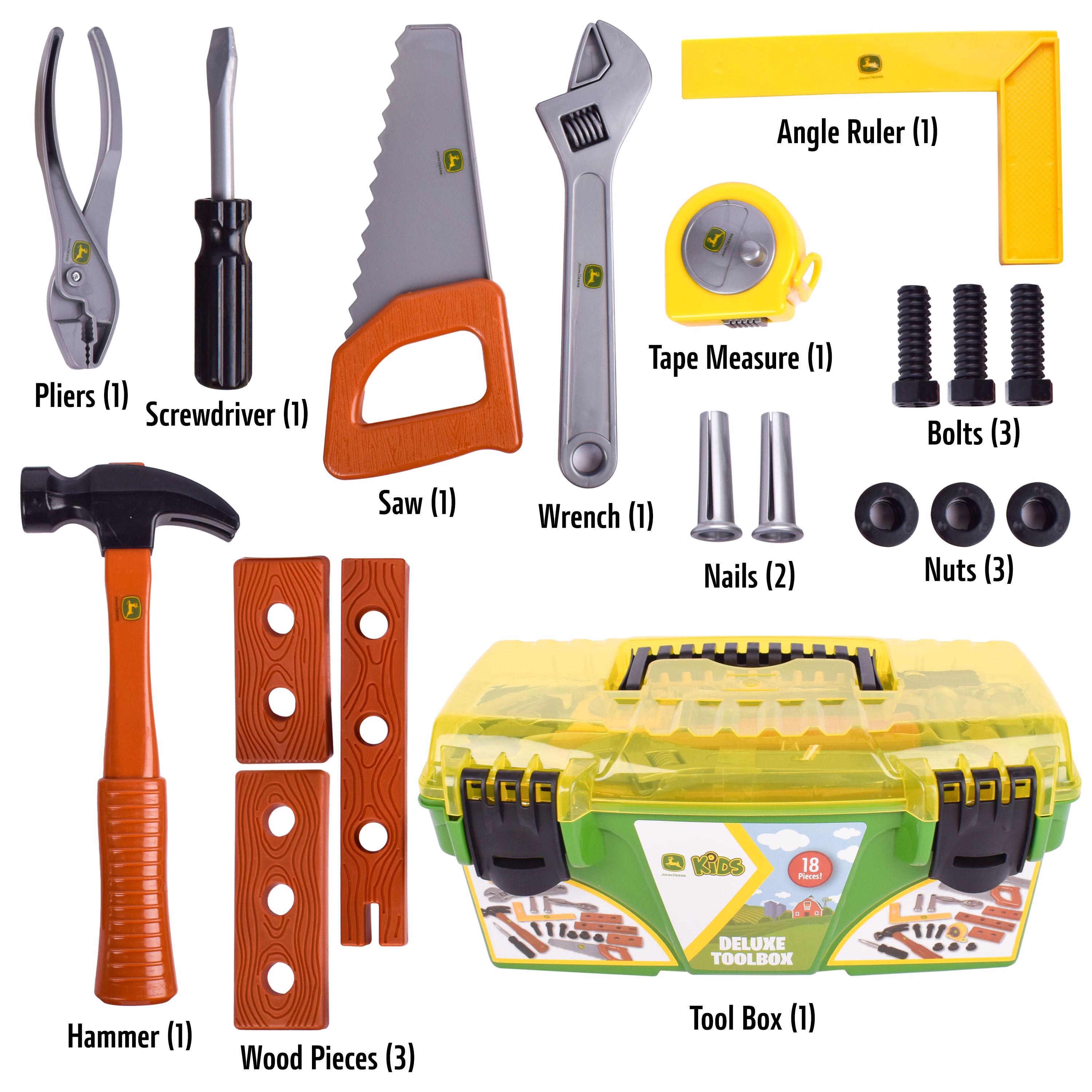 Lowes kid tool set cheap