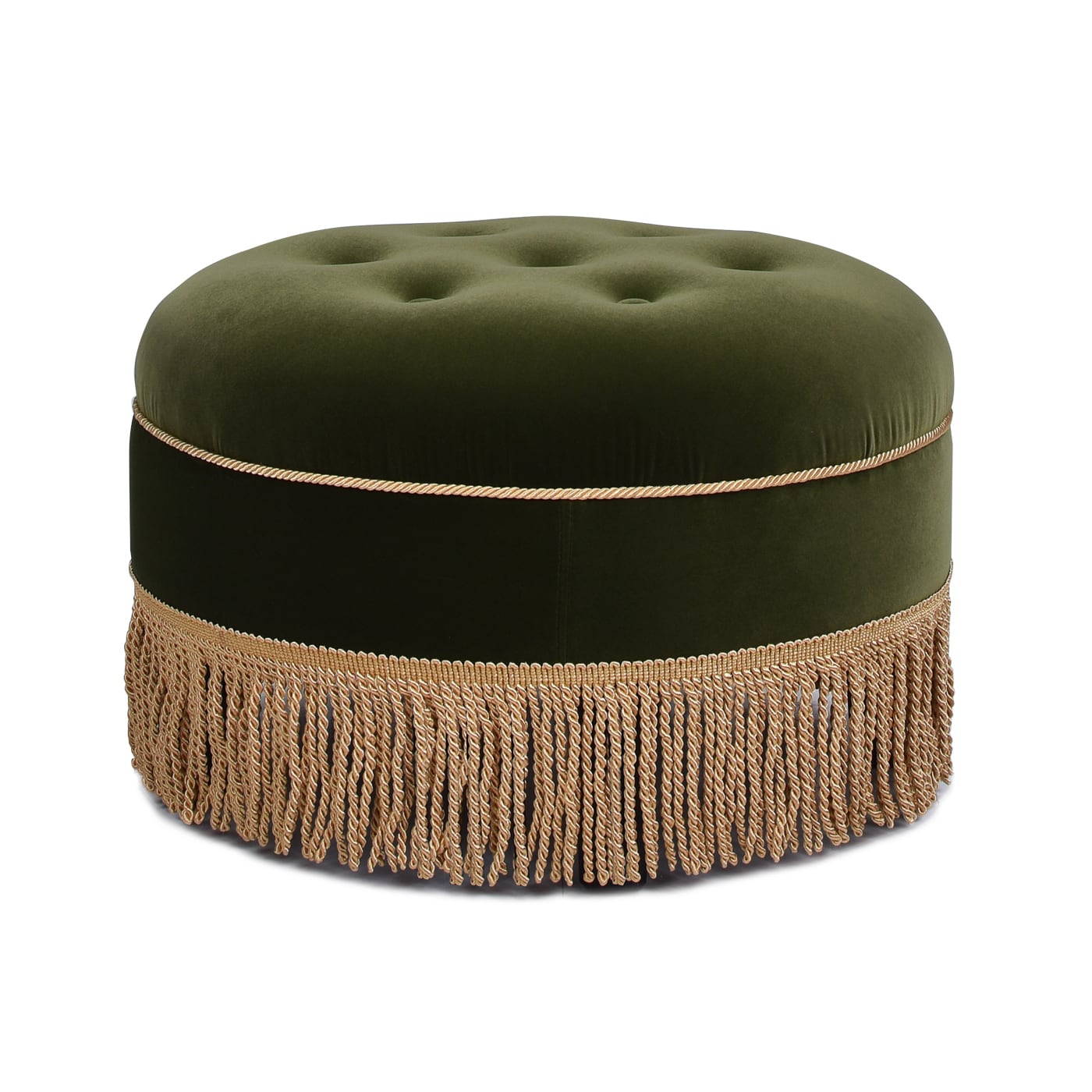 Jennifer Taylor Home 2345-V036 Indoor-Ottomans - View #6