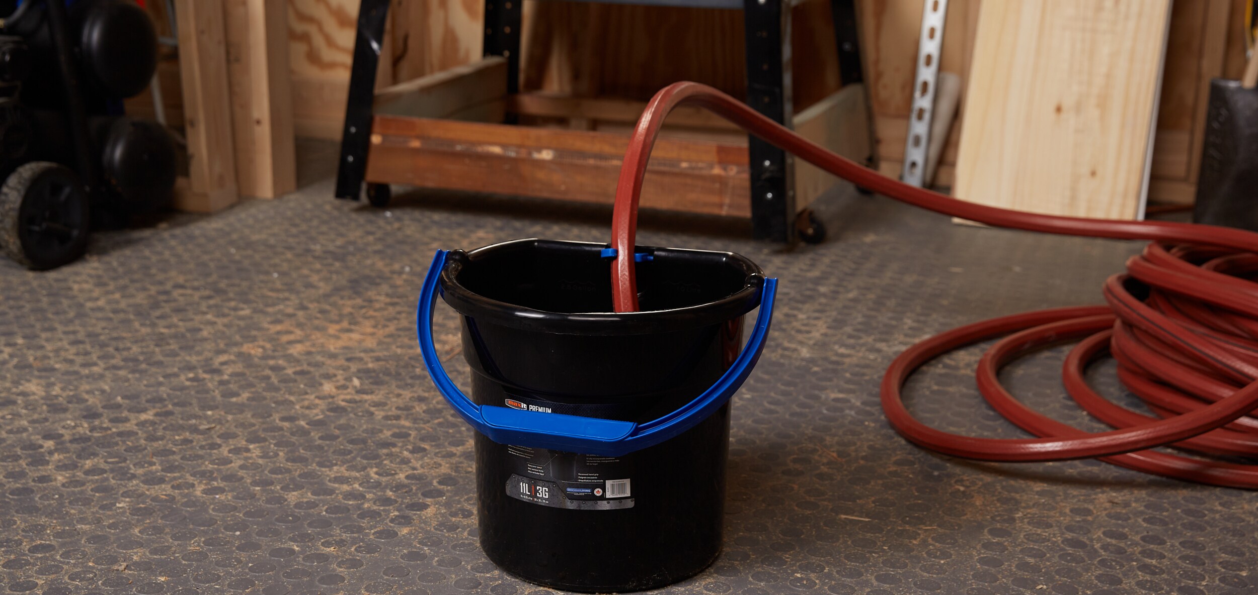 Gracious Living 91515-4C buckets - View #7