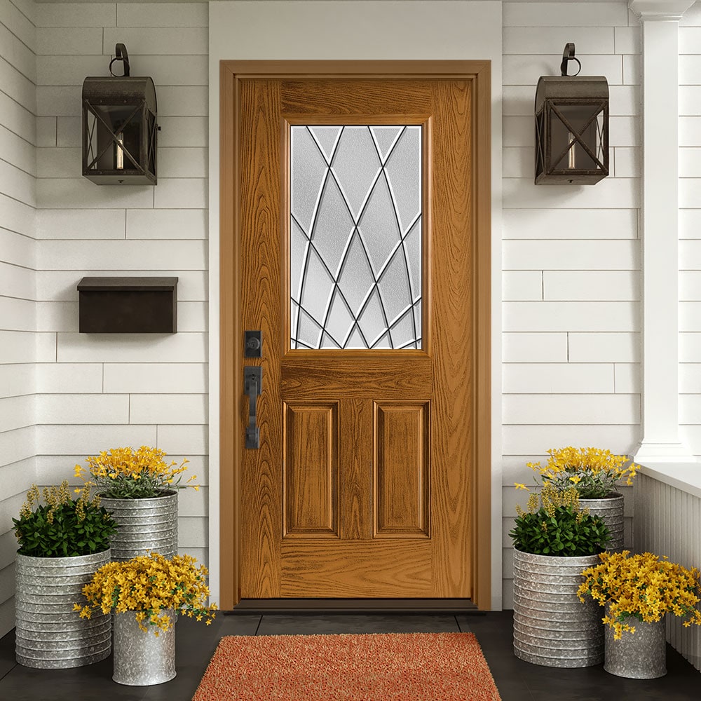 Masonite 3423376 Entry-Doors - View #2
