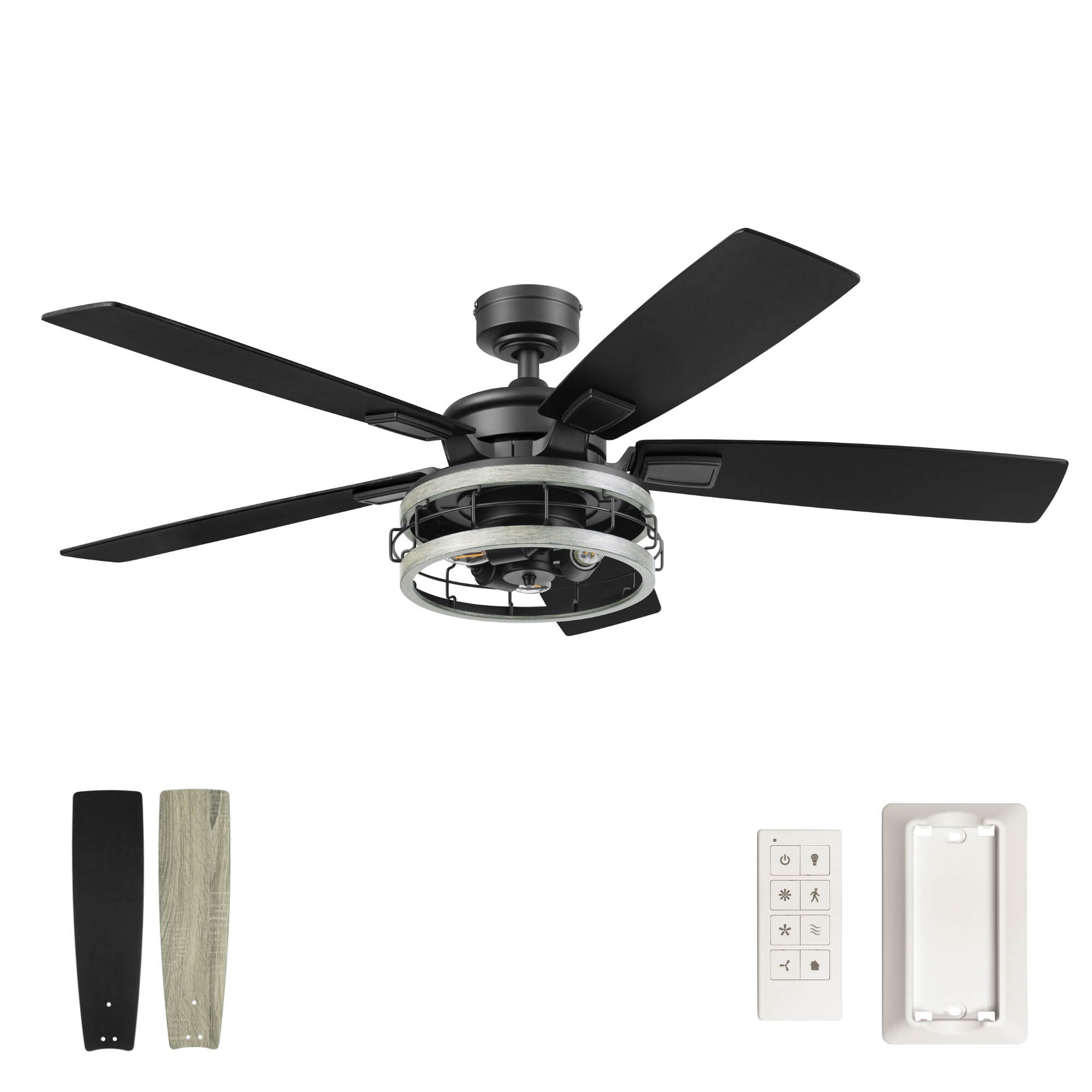 Honeywell 51863-26 Ceiling-Fans - View #2