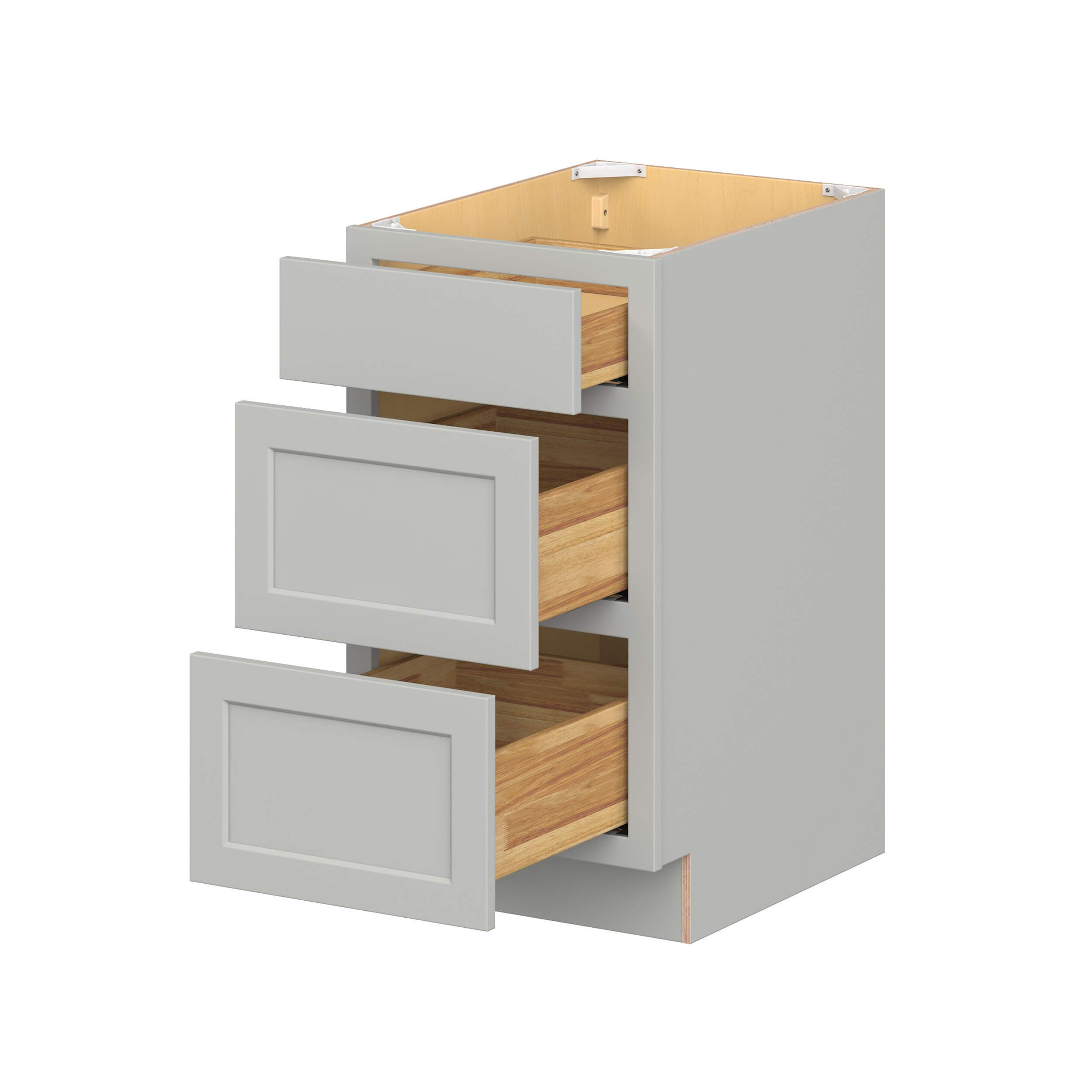 Hugo&Borg DB18-JA Cabinets-Kitchen - View #3