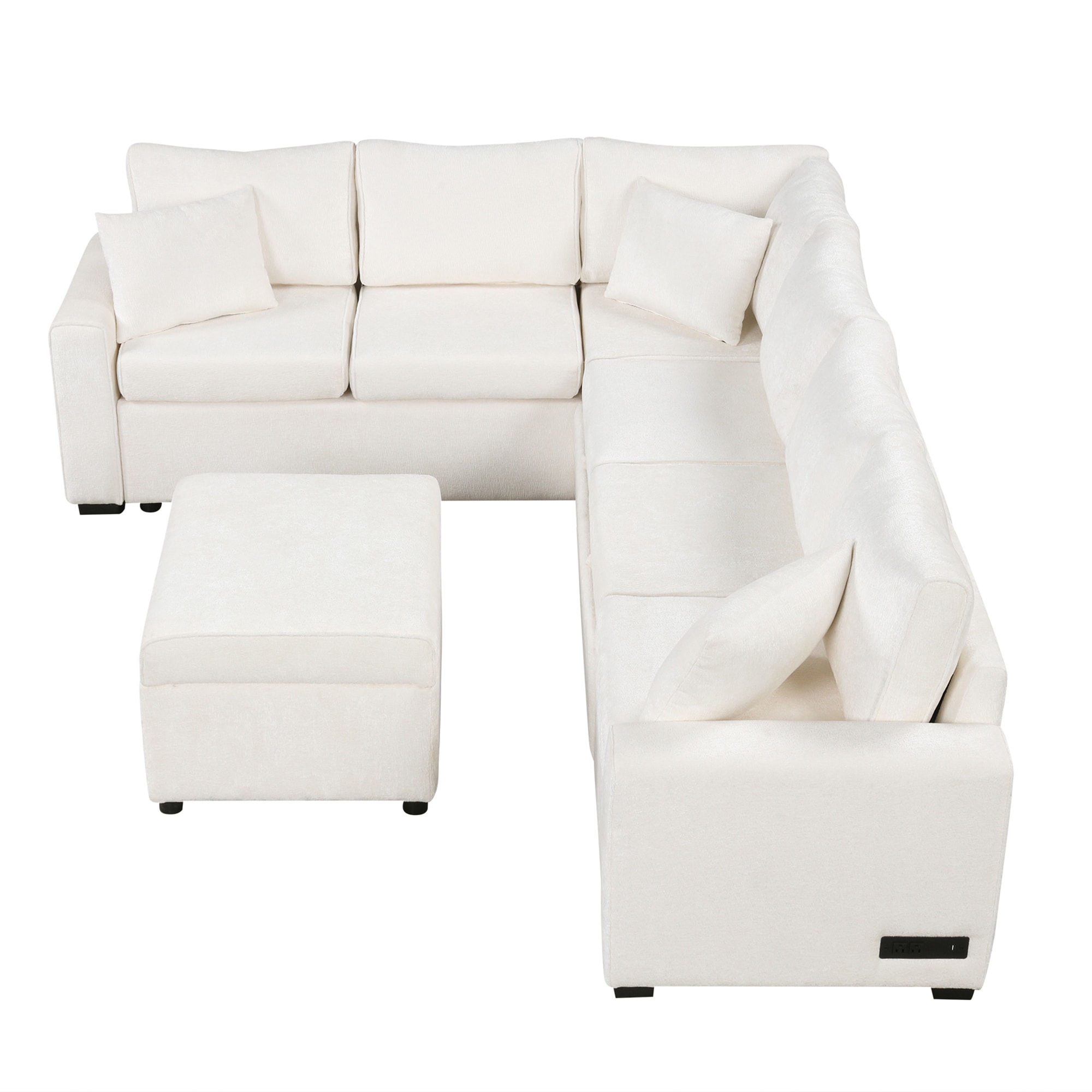 Bybafun YA3700480 Sofas-Loveseats - View #15
