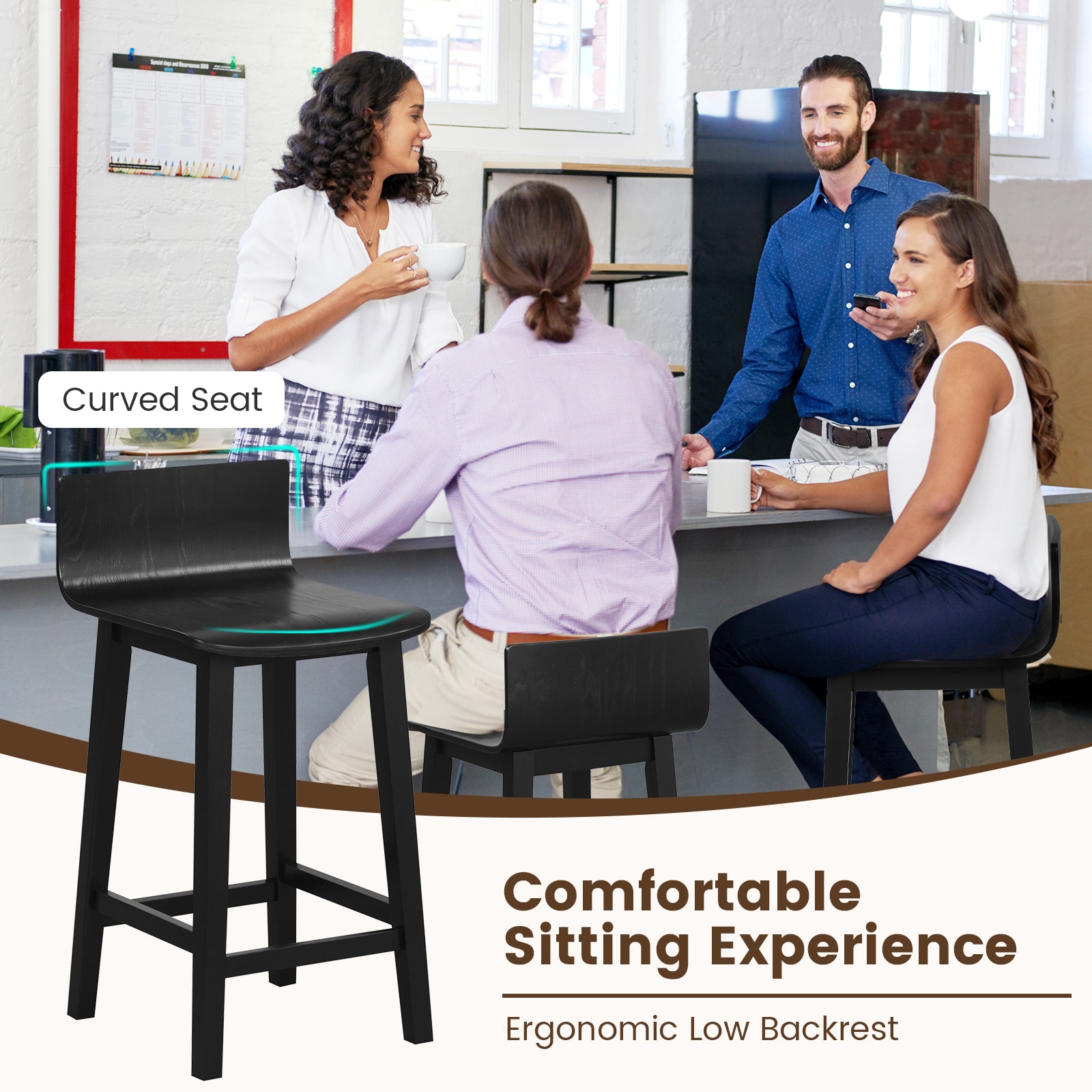  ID11387DK stools - View #9