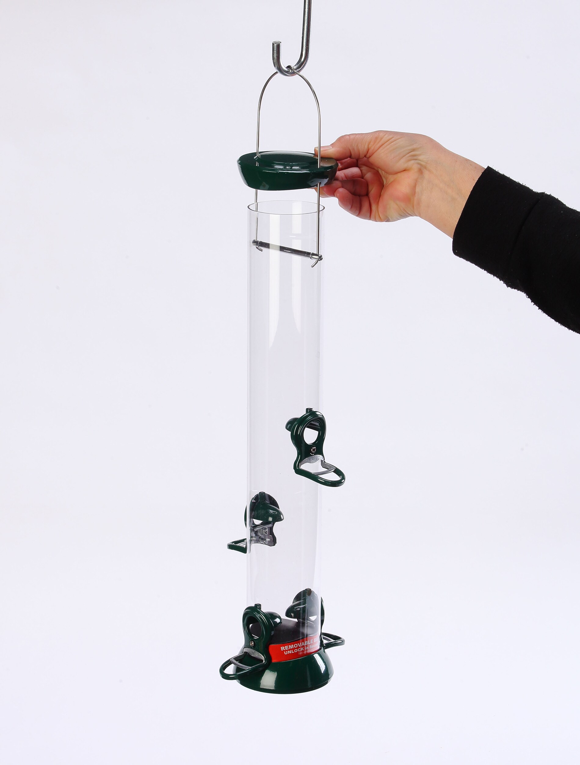 BIRDS CHOICE BC-CC18 Bird-Feeders - View #5