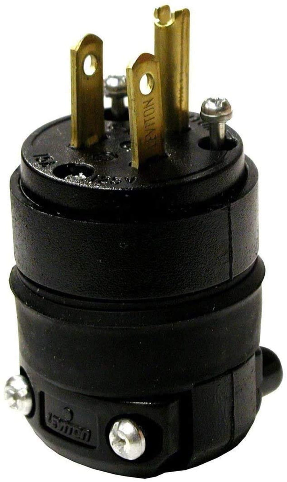 Leviton 515-PR-6PK-BCC2-12AB Spark-Plugs - View #2