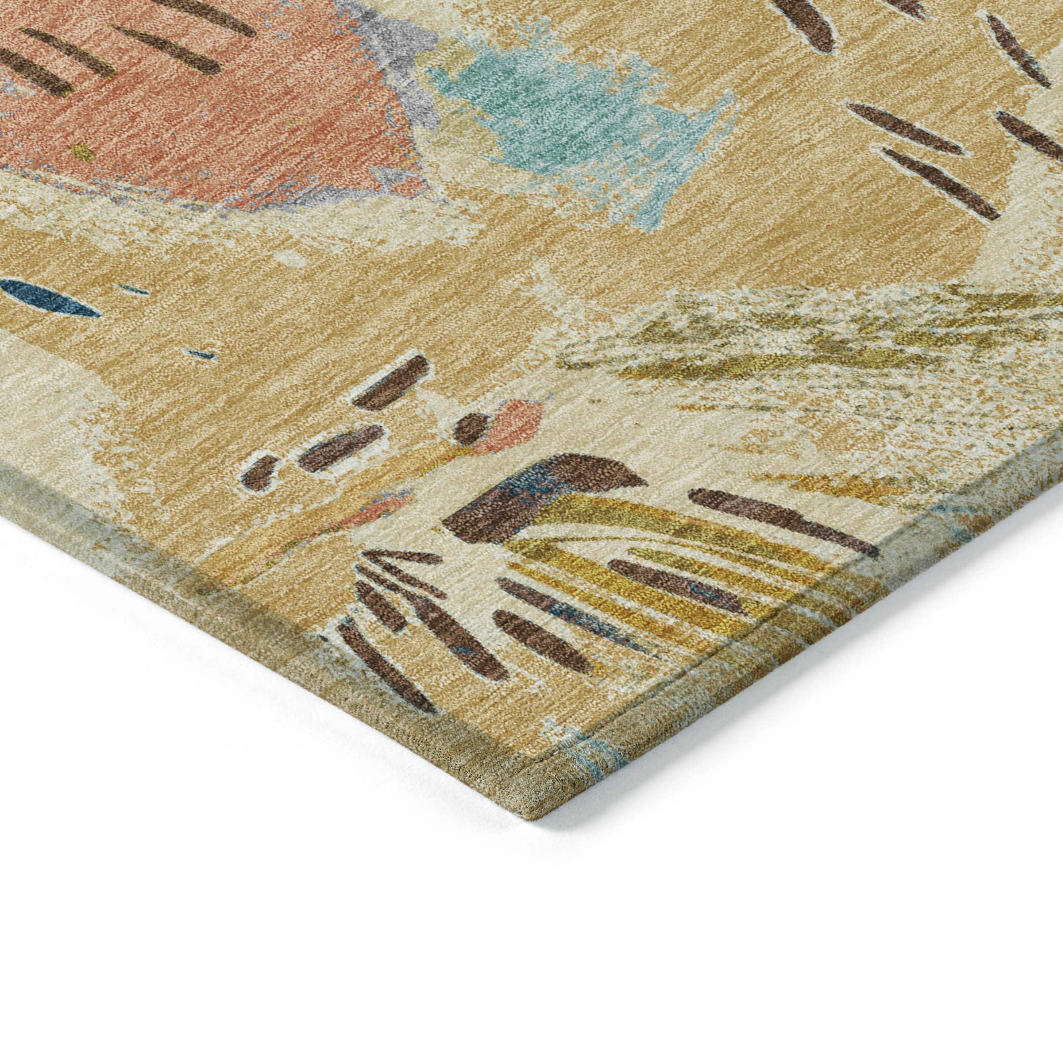 Addison Rugs ACN1574GO30X46 rugs - View #4