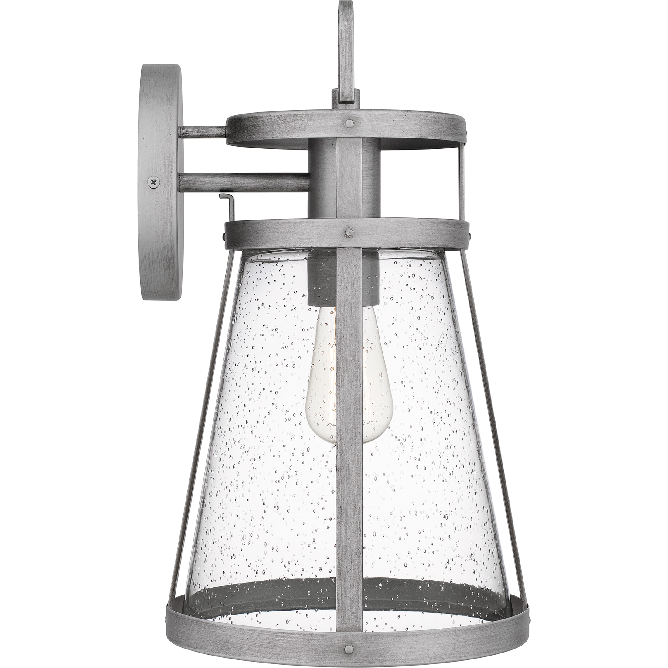 Quoizel BAB8409ABA Outdoor-Wall-Lighting - View #8