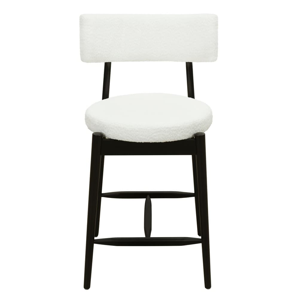Coolbibila MILES-STOOLS-BLACK stools - View #4
