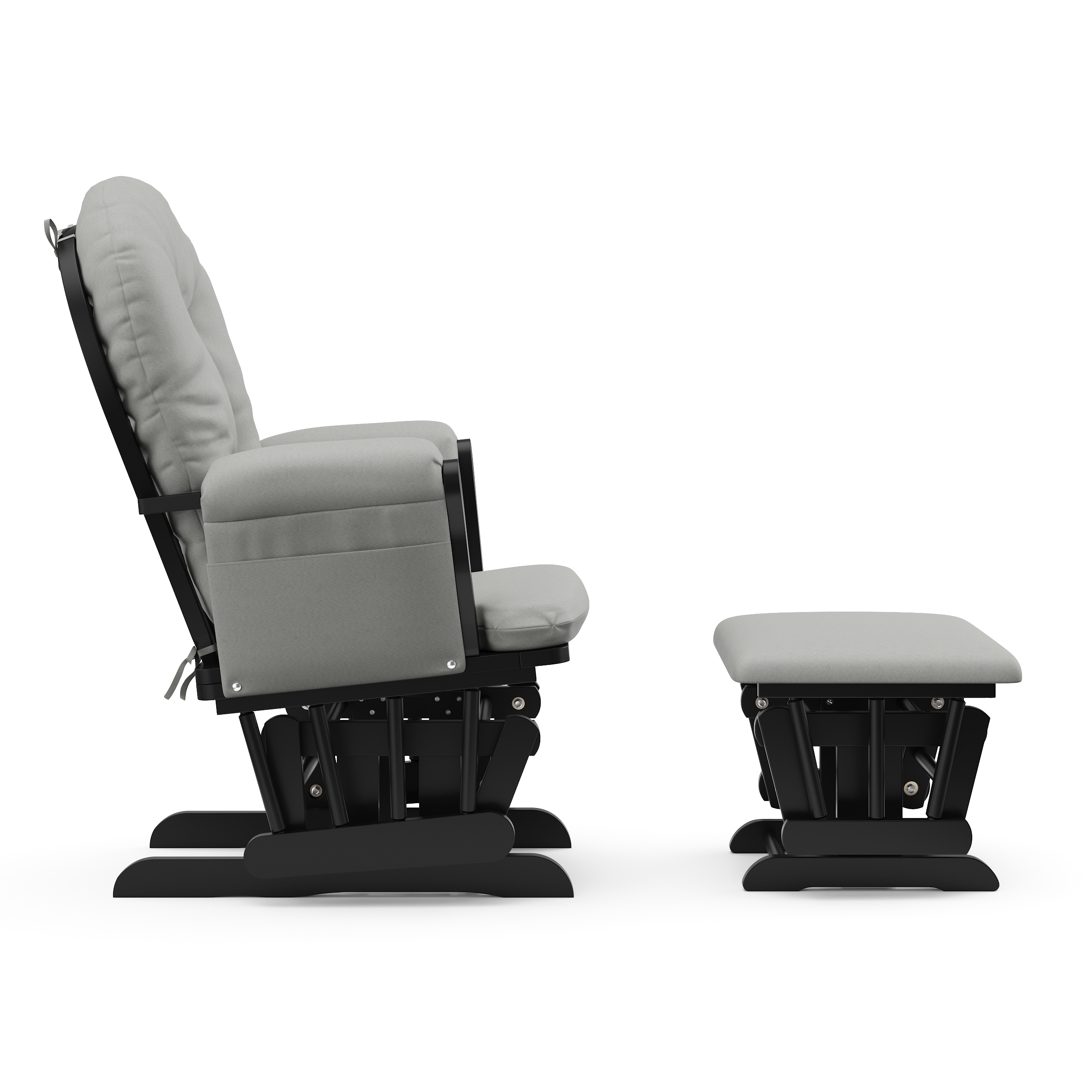 Storkcraft 06550-601B chairs - View #4