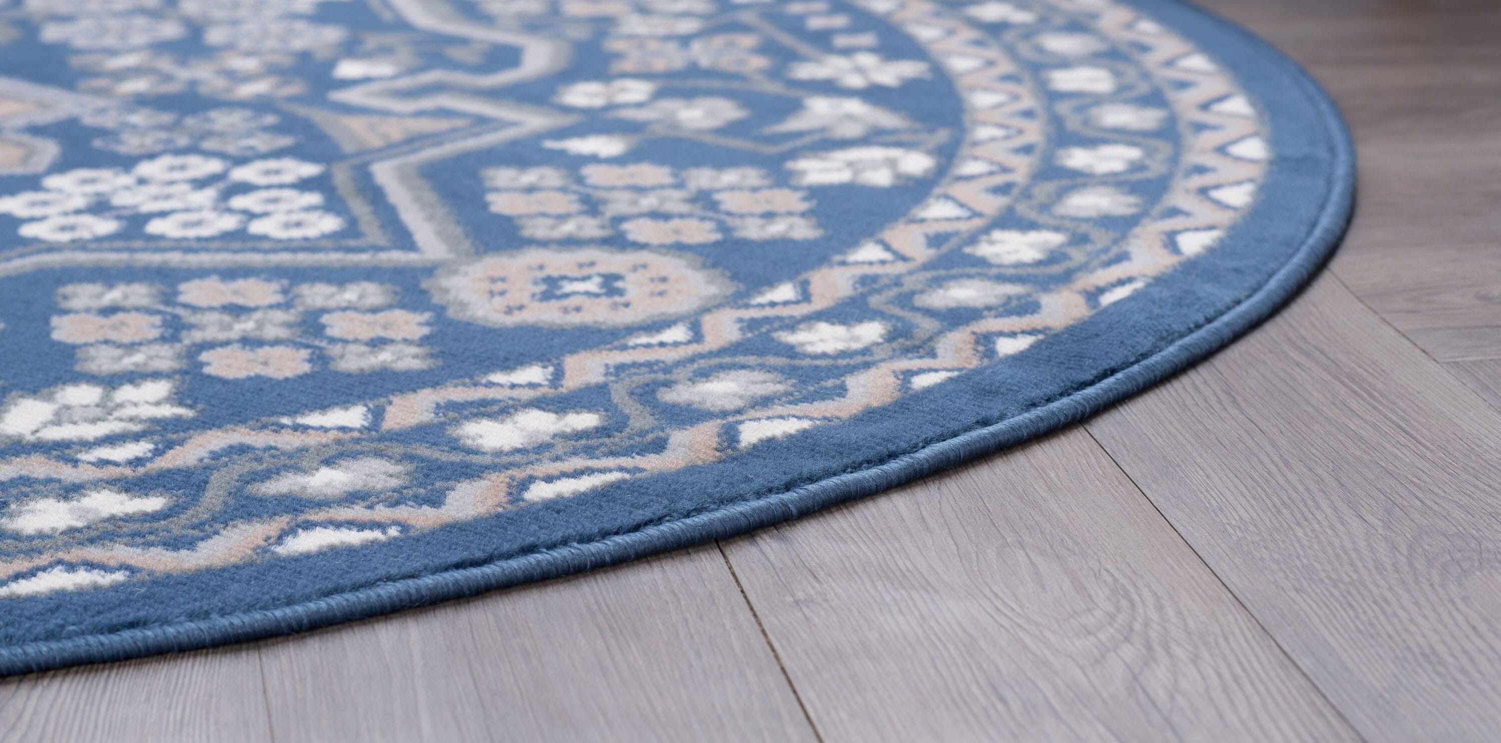 Tayse HMP4007 6RND rugs - View #4