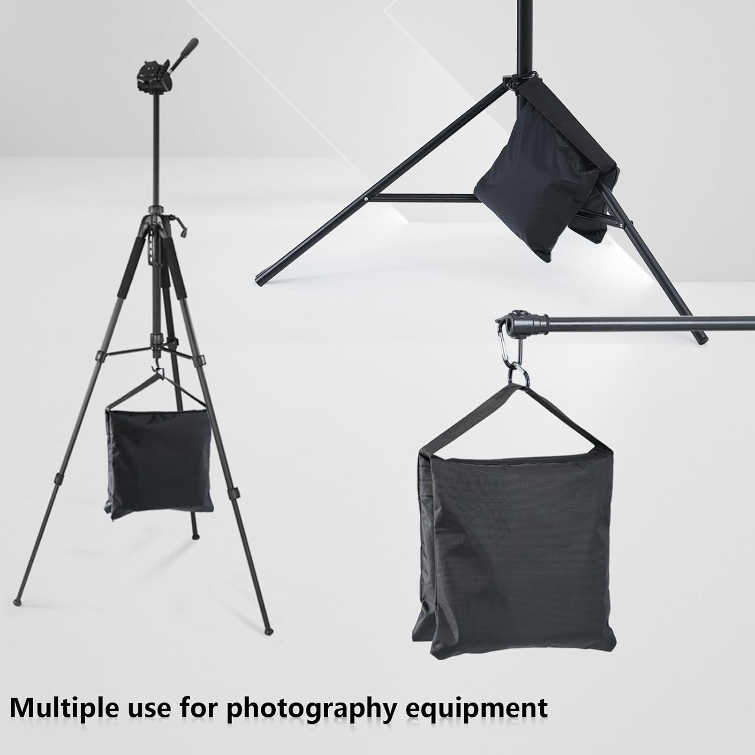 ABCCANOPY ABC-1M264-VSY Sand-Bags - View #5
