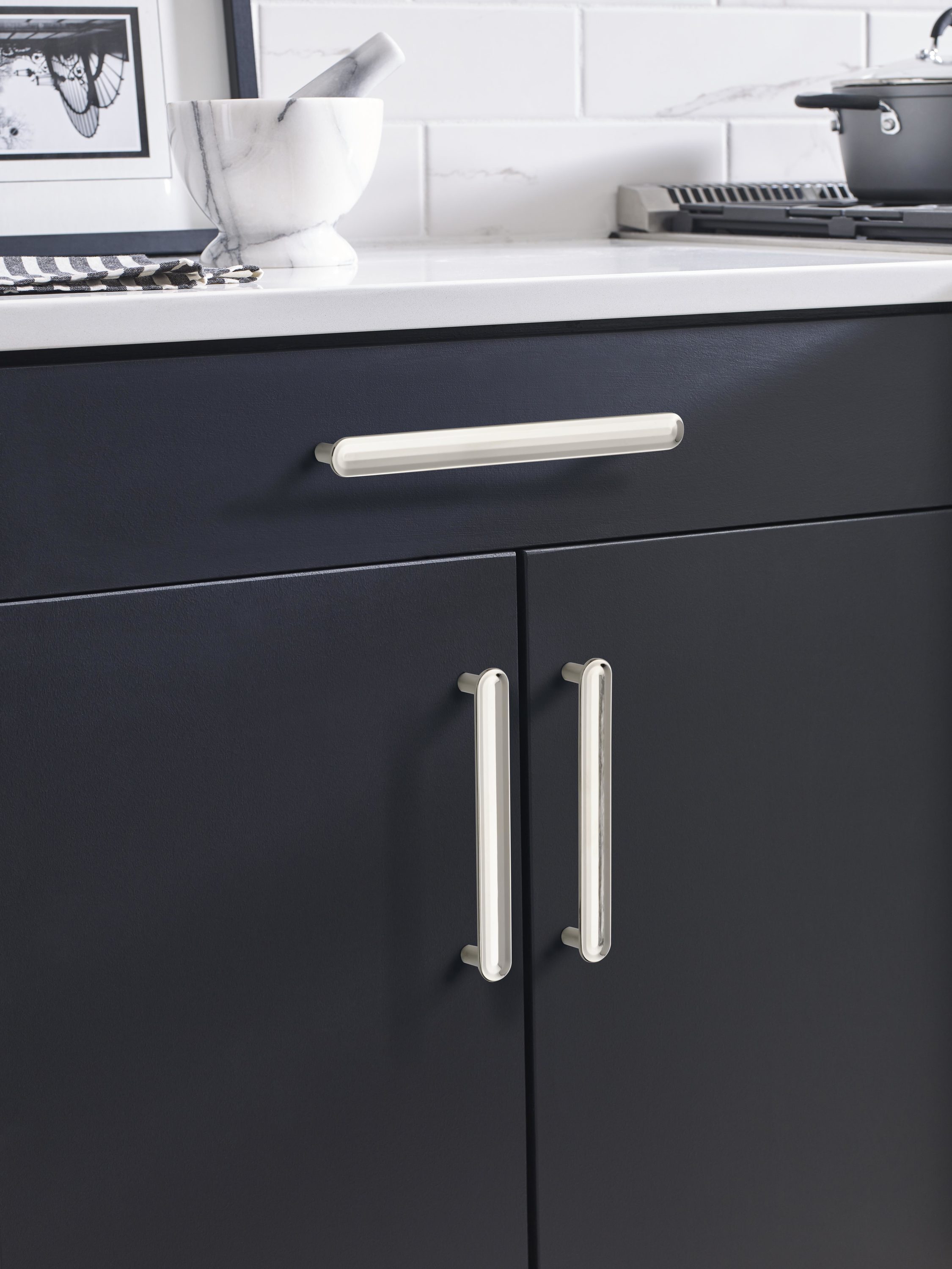 Amerock BP36833PN Cabinet-Pulls - View #5