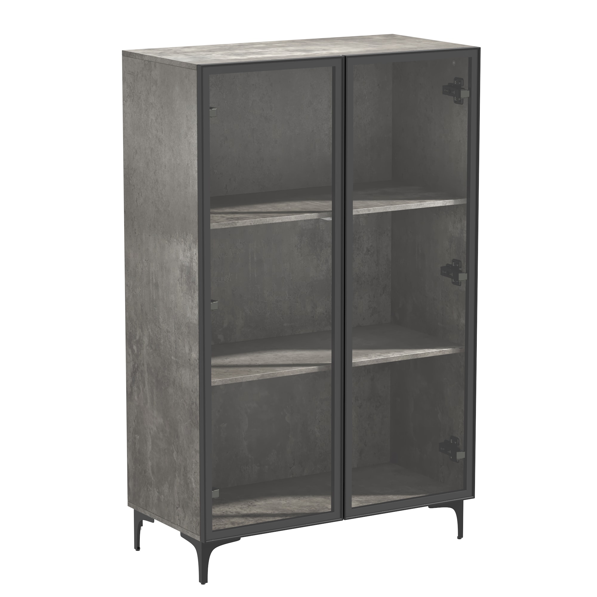 FUFU&GAGA KF020496-01 bookcases - View #6