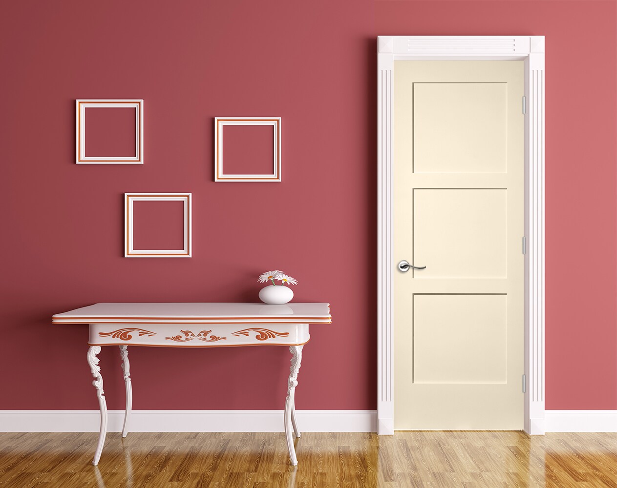 Millennium Collection LO968578 Pre-Hung-Doors - View #2