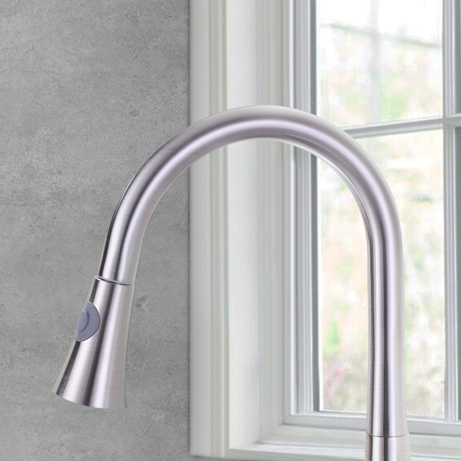 Maincraft 006HK80BN Kitchen-Faucets - View #5