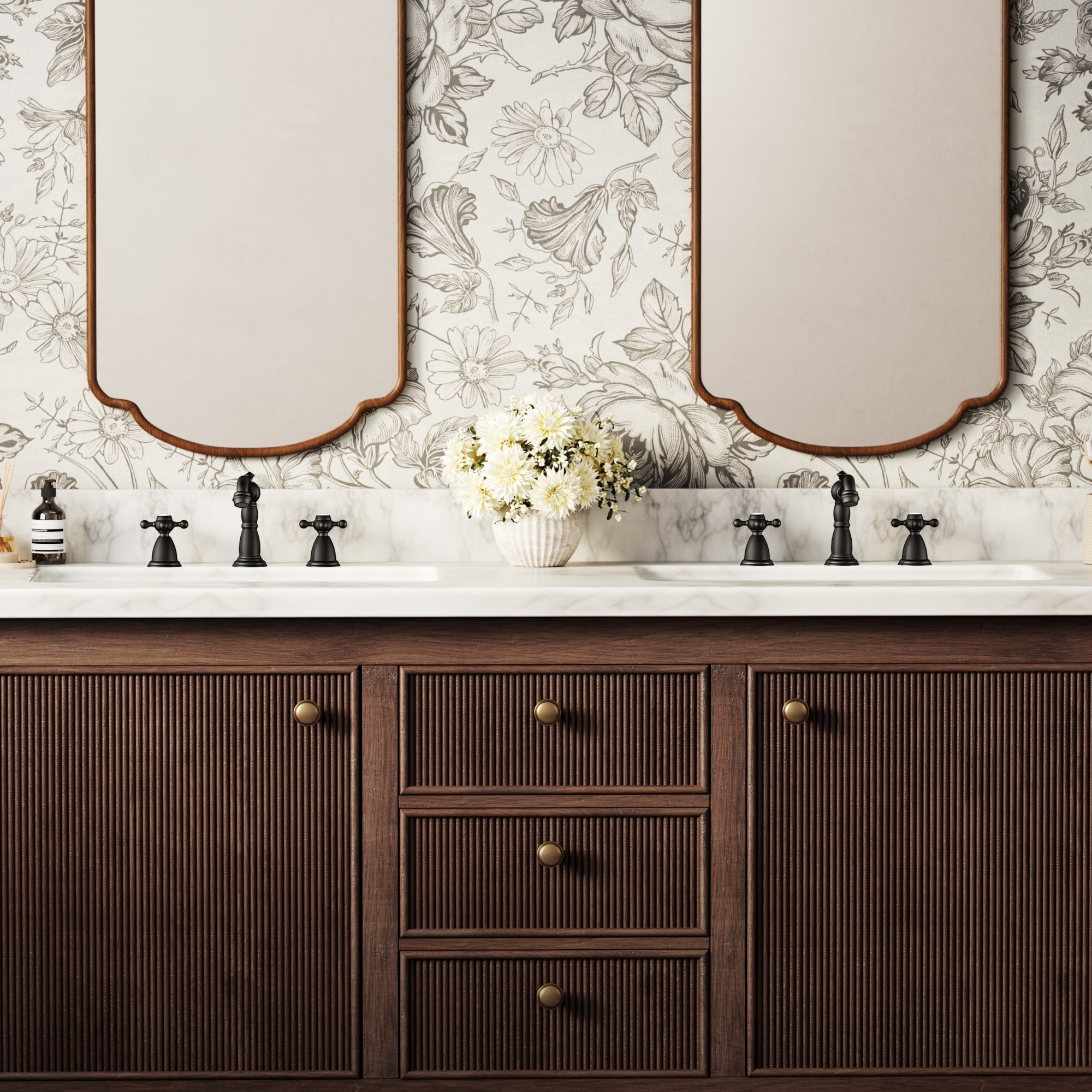 FORIOUS LL03034B Lavatory-Faucets - View #6