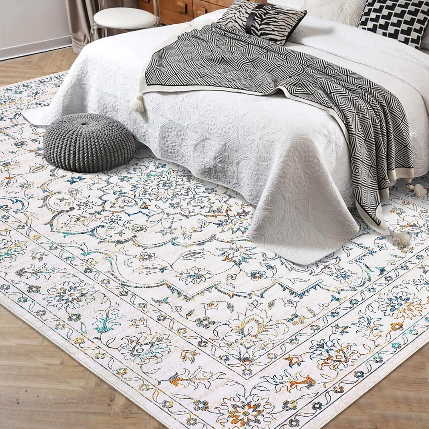 GAOMON CQC-602B88SN0UX rugs - View #3