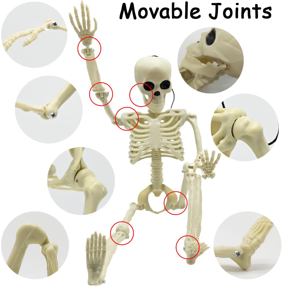 ZHLKING 885287529242 Table-Halloween-Decor - View #2