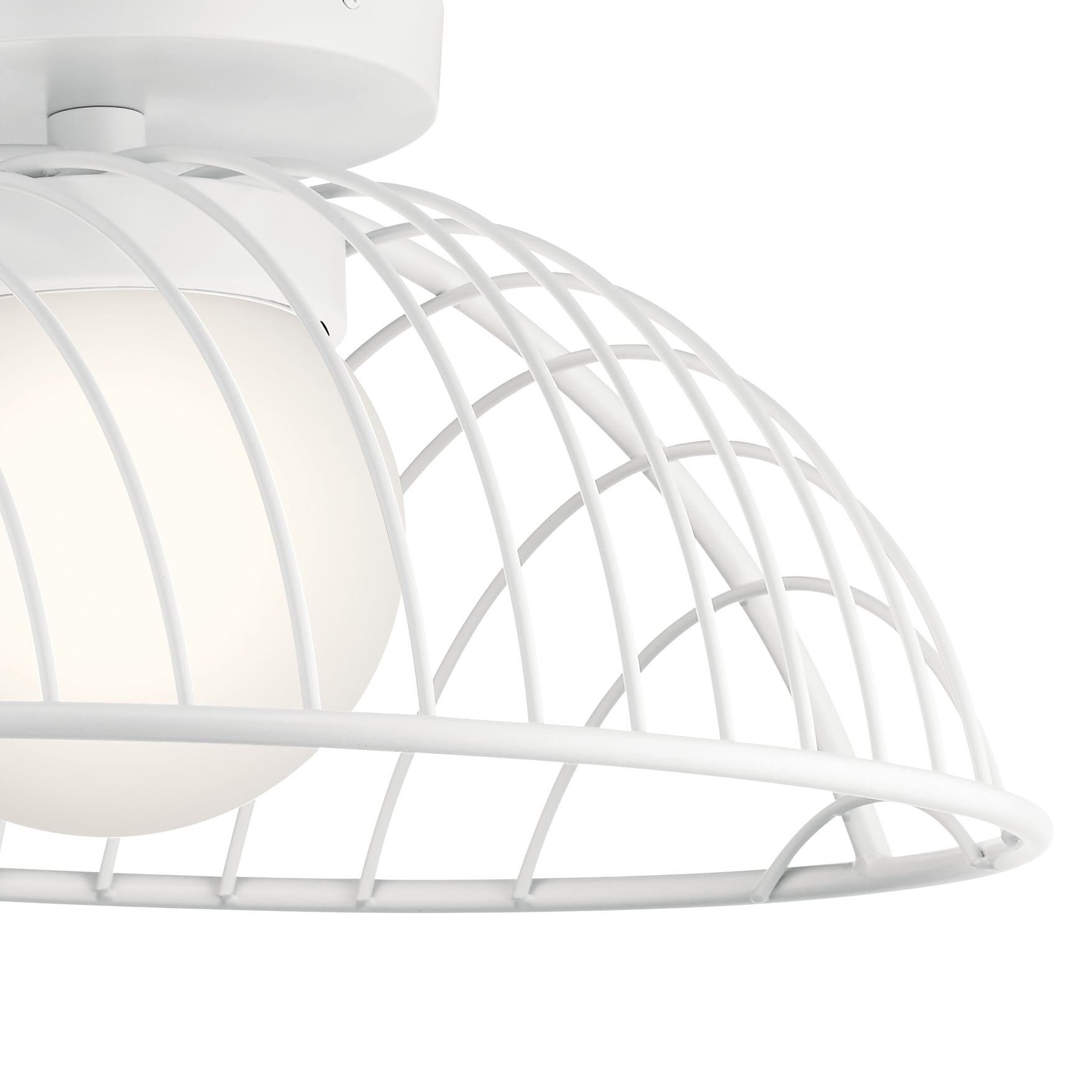 elan 84096WH flushmounts - View #3